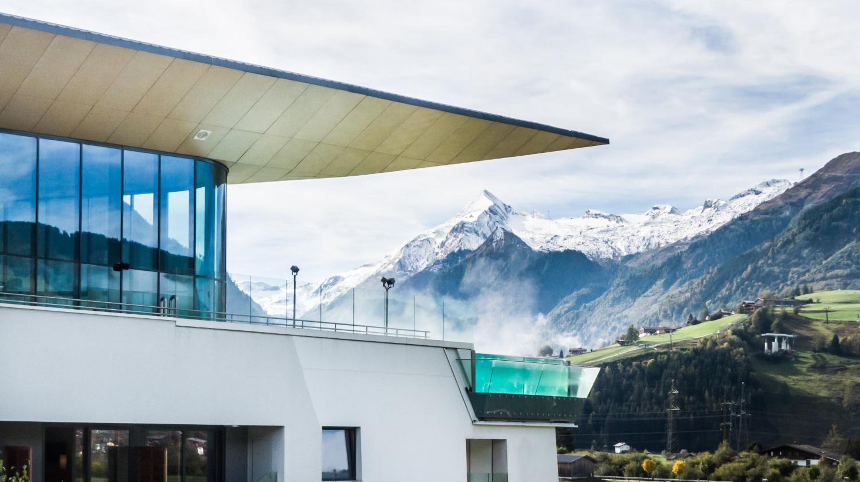 Tauern Spa Hotel & Therme