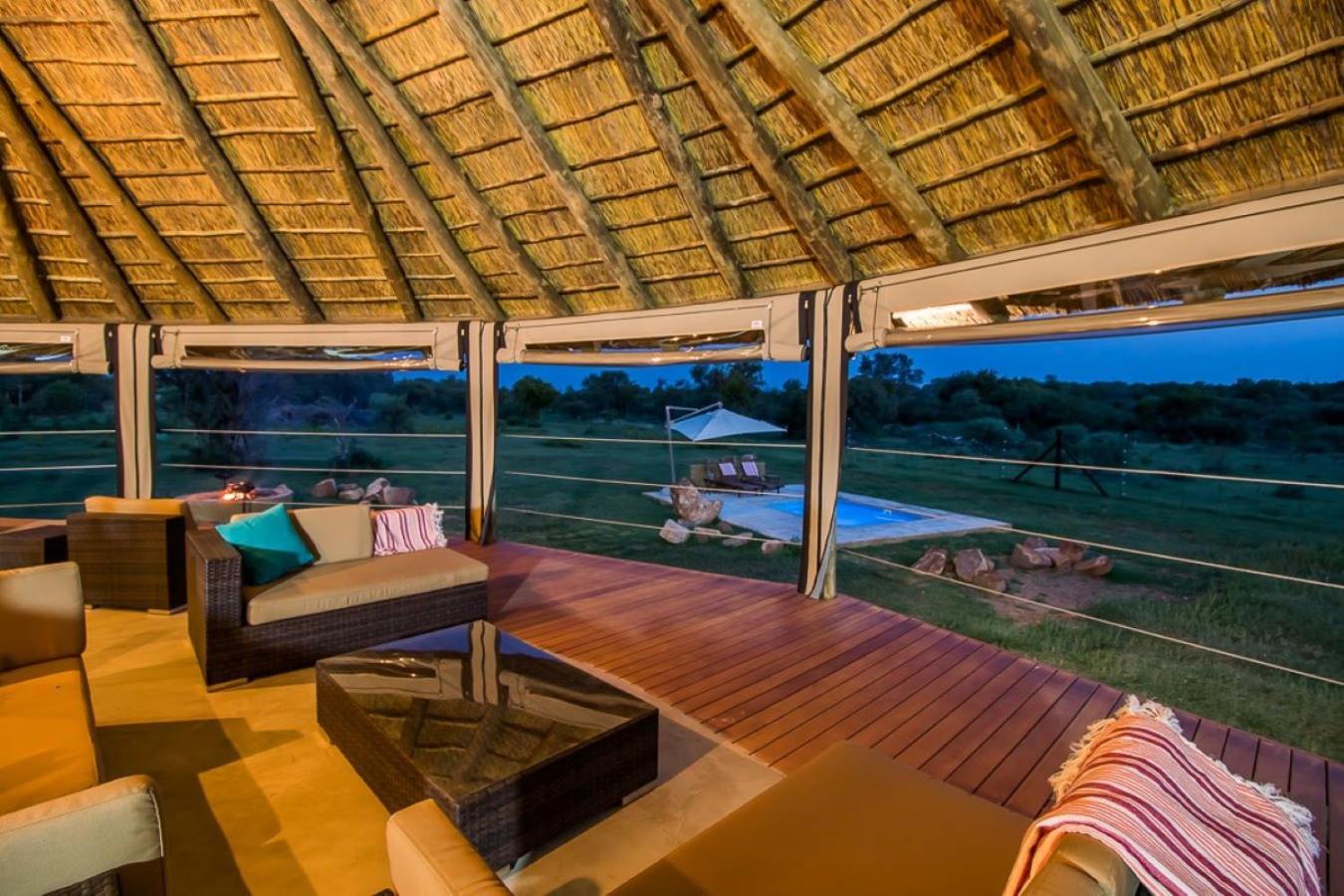 LookOut Safari Lodge, photo 24