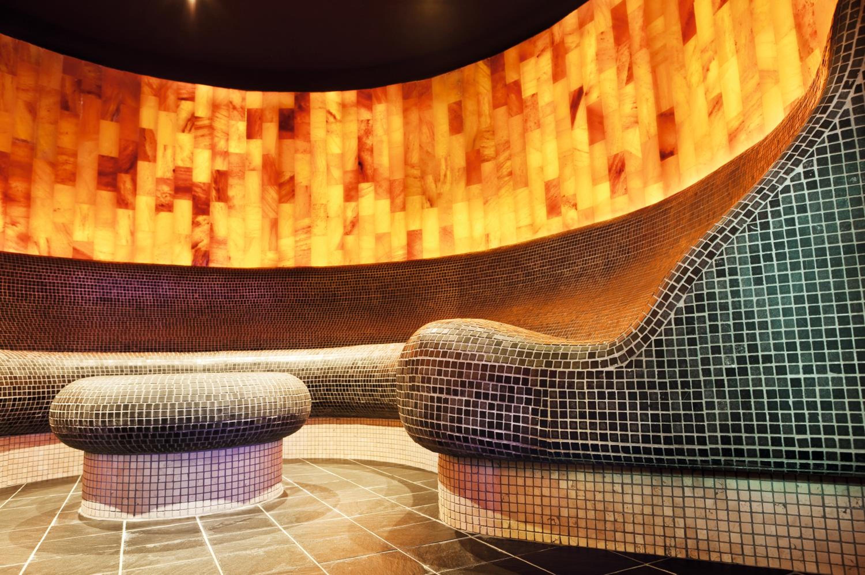 Tauern Spa Hotel & Therme