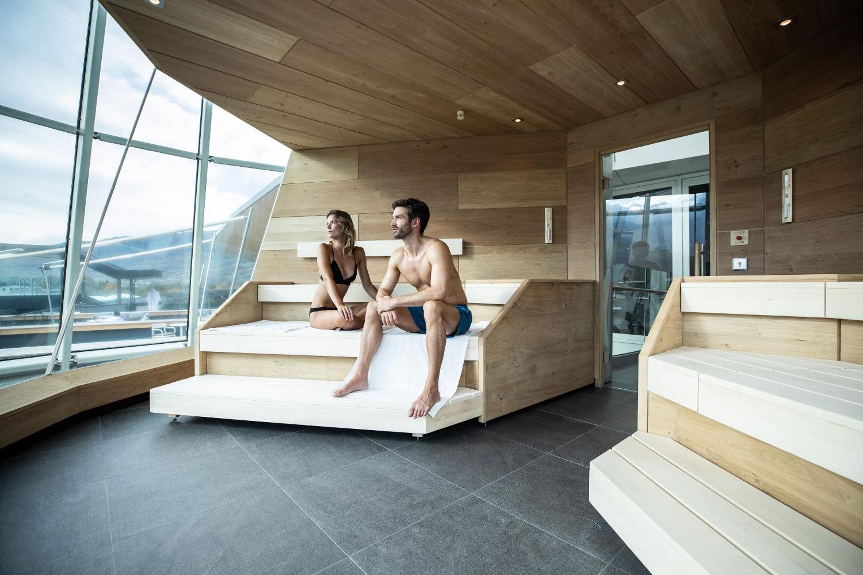Tauern Spa Hotel & Therme