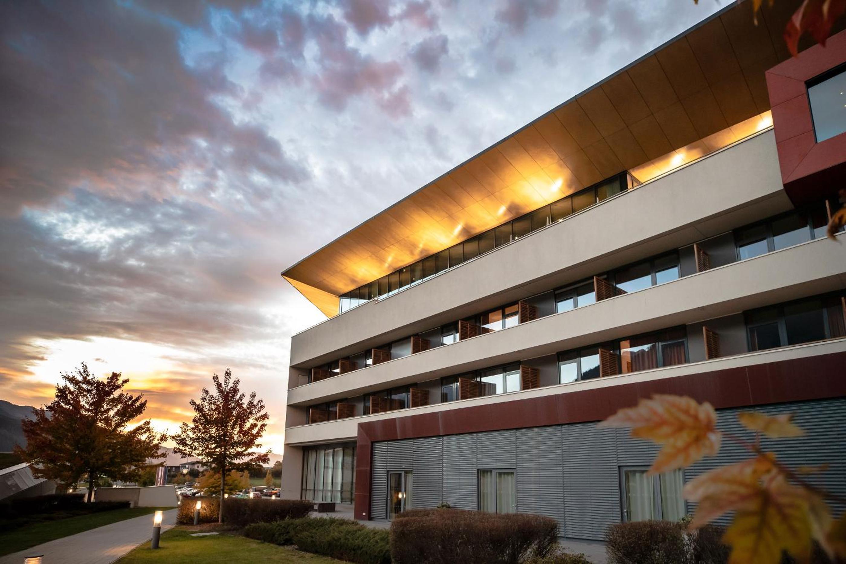 Tauern Spa Hotel & Therme
