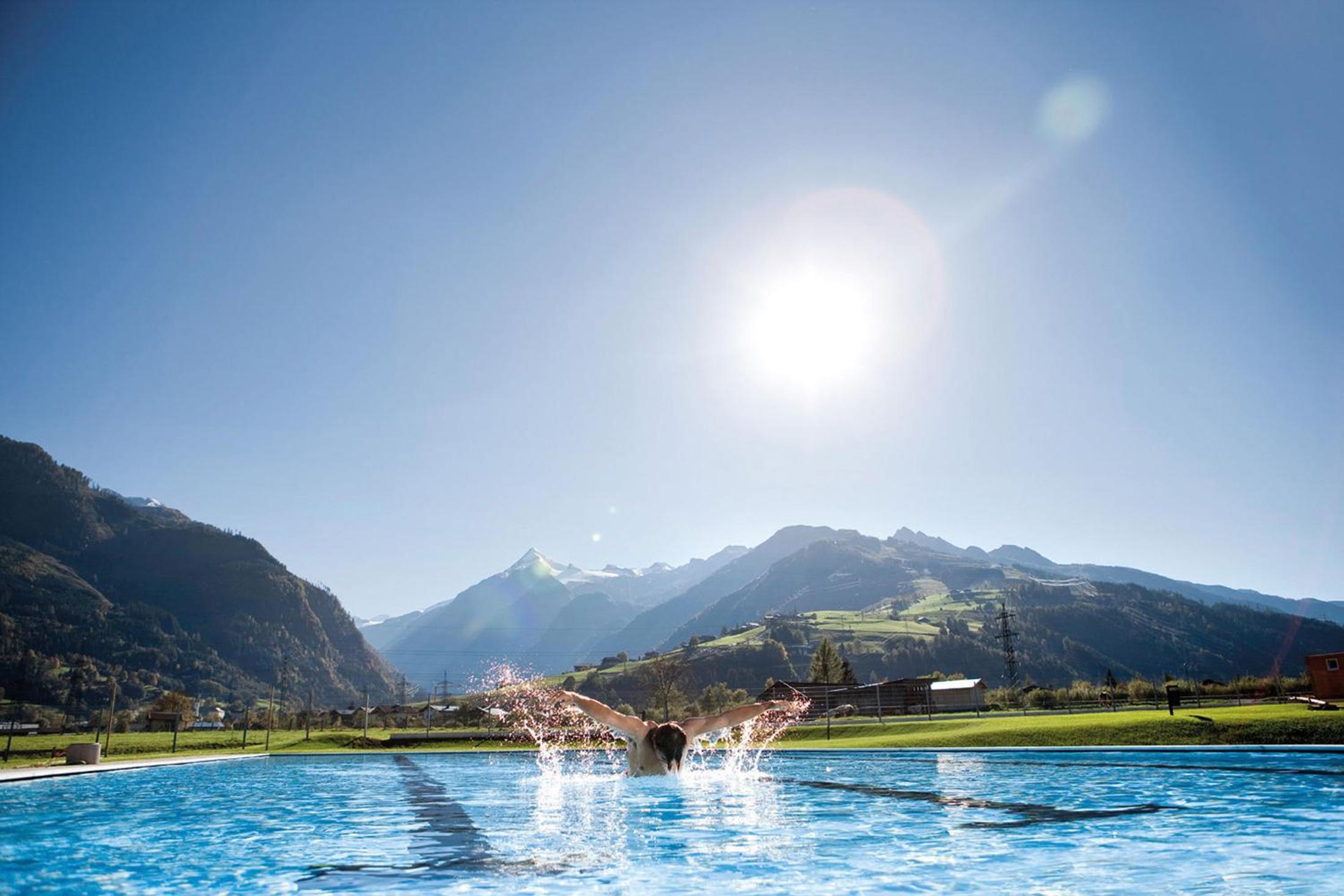 Tauern Spa Hotel & Therme