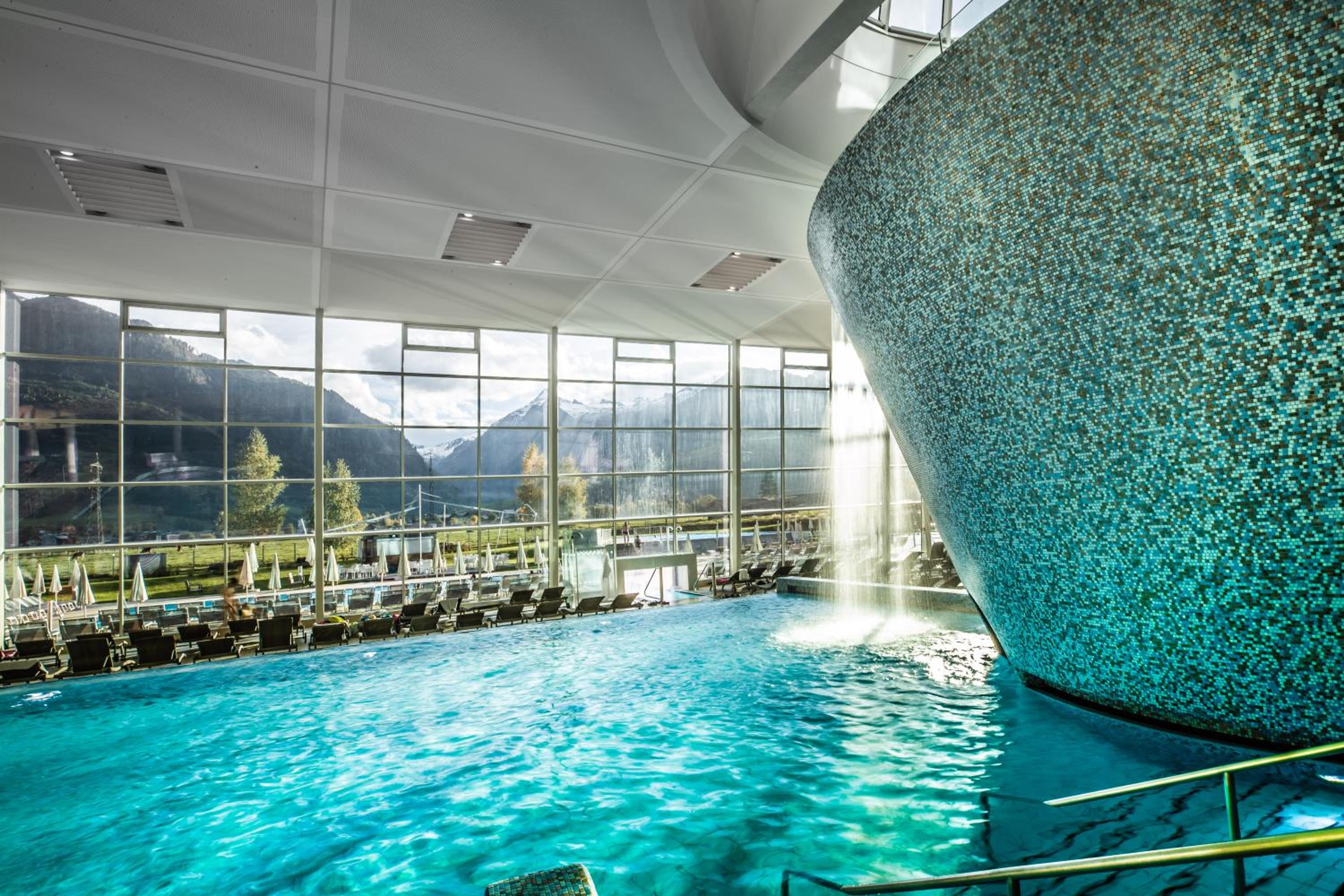 Tauern Spa Hotel & Therme
