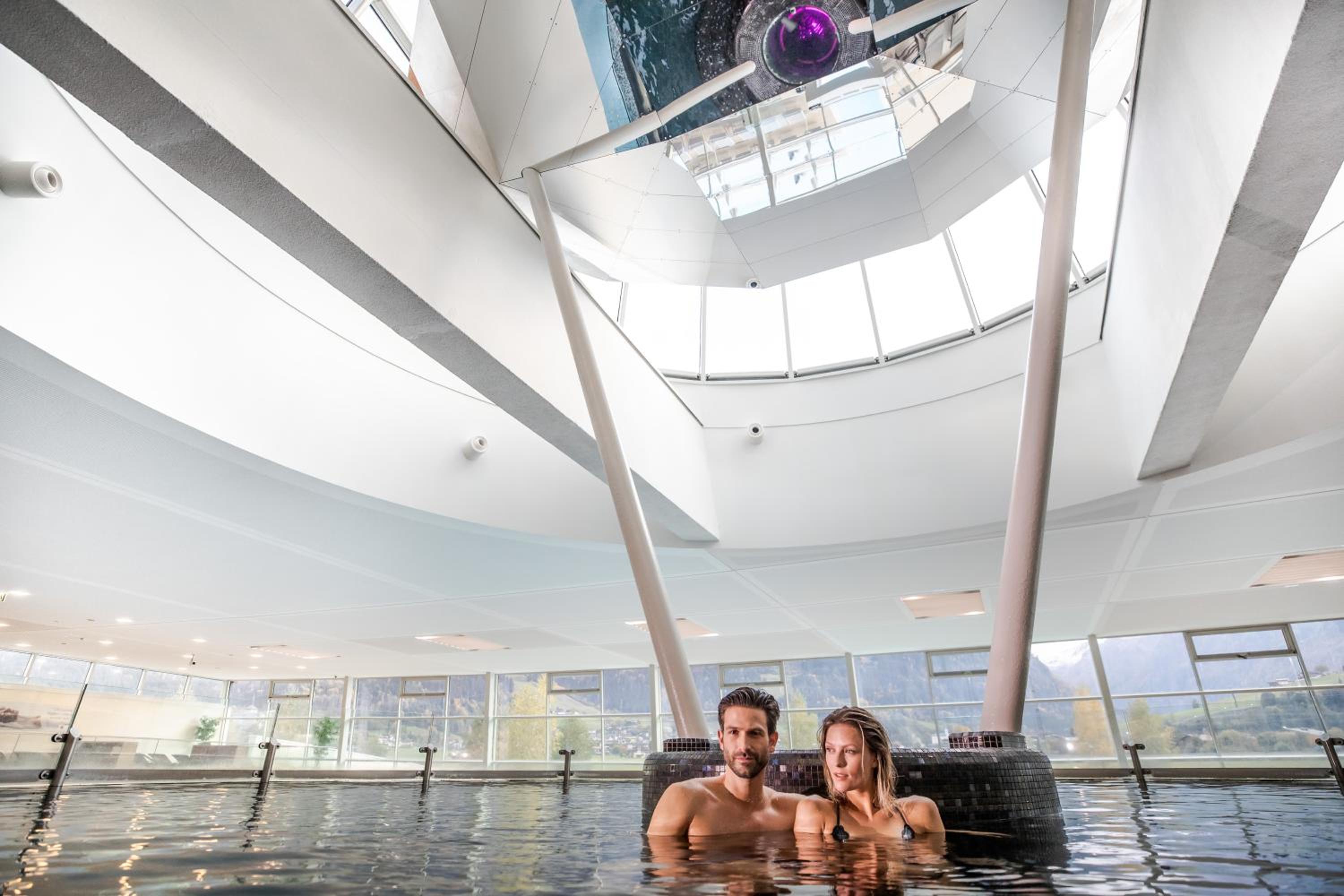 Tauern Spa Hotel & Therme