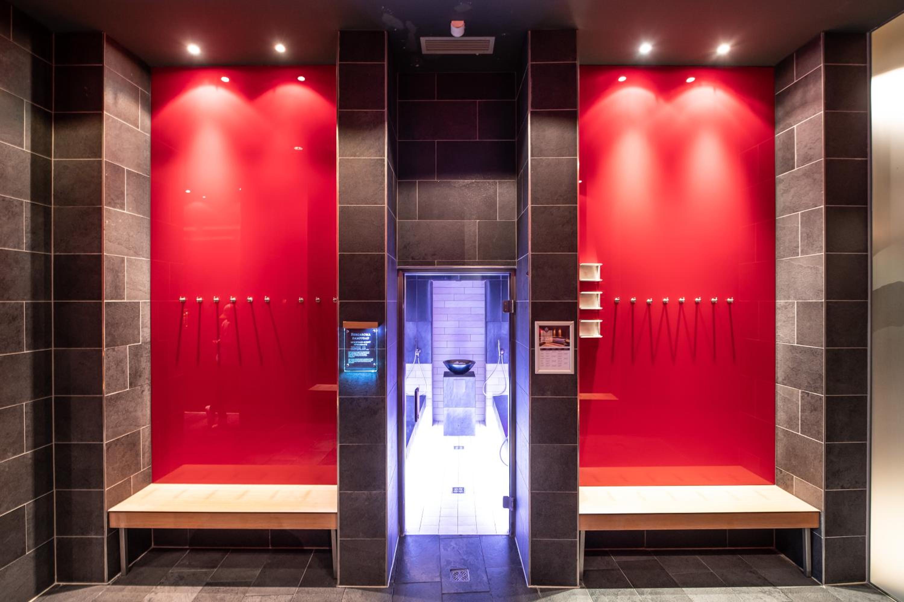 Tauern Spa Hotel & Therme