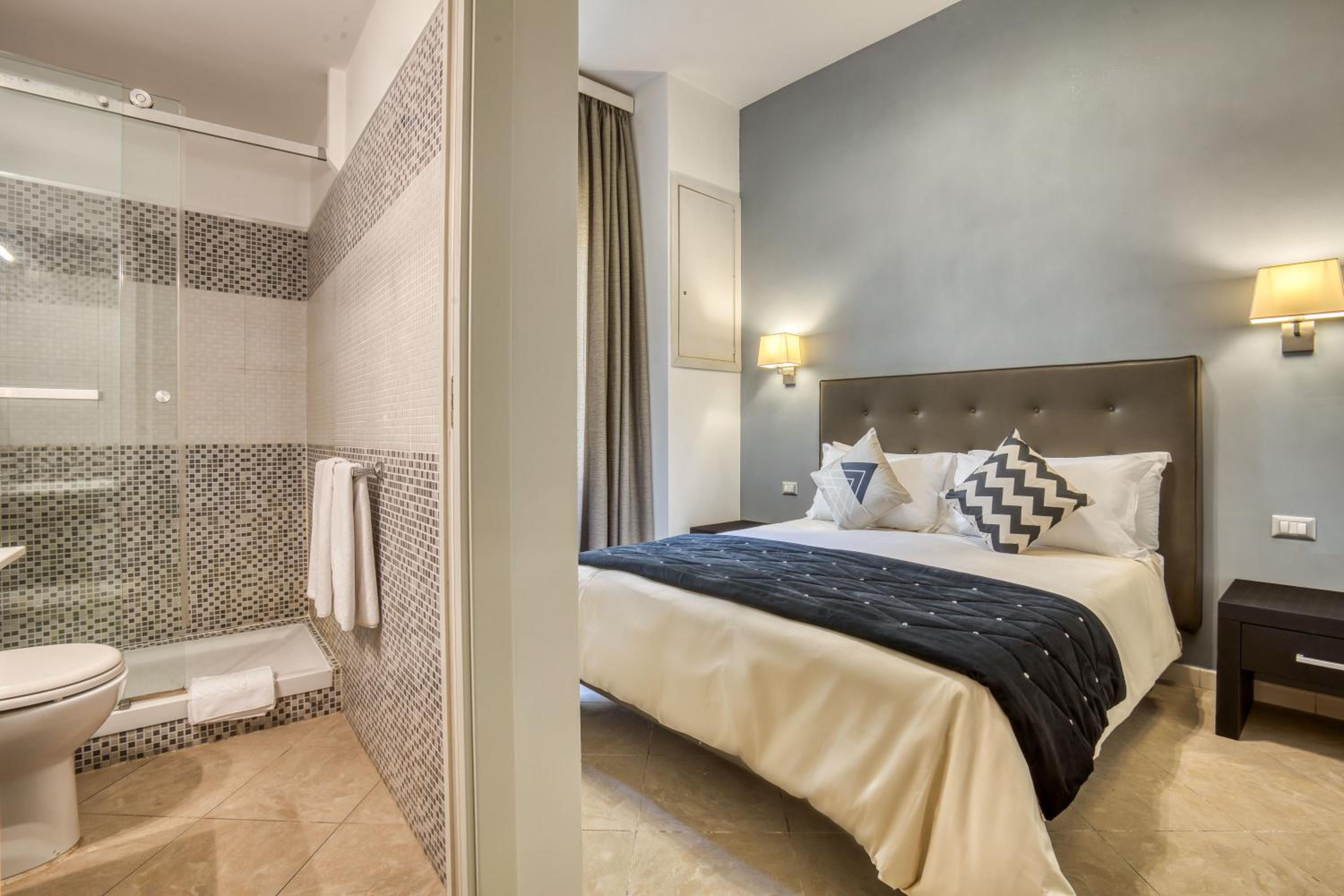 Ada Rooms
