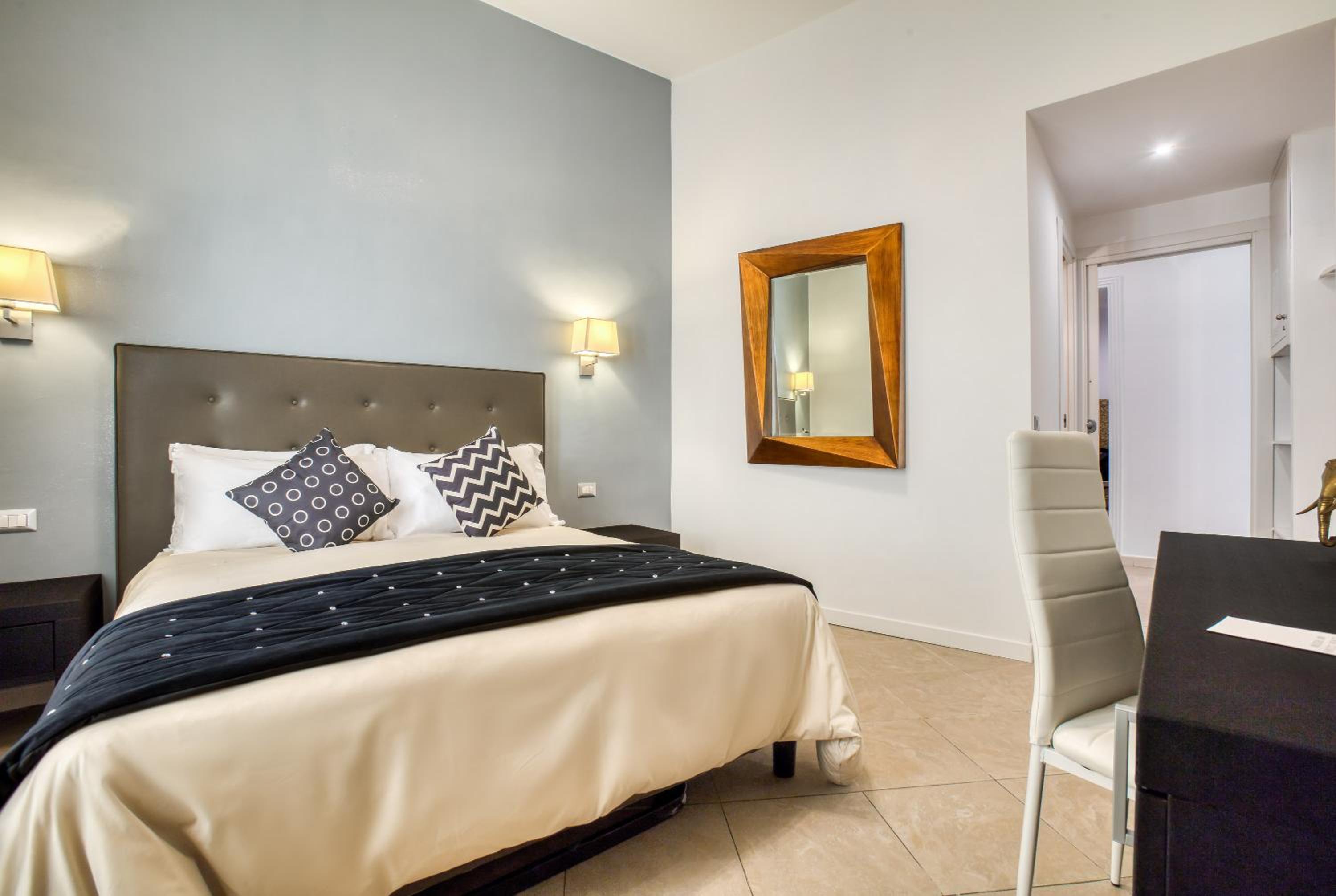 Ada Rooms