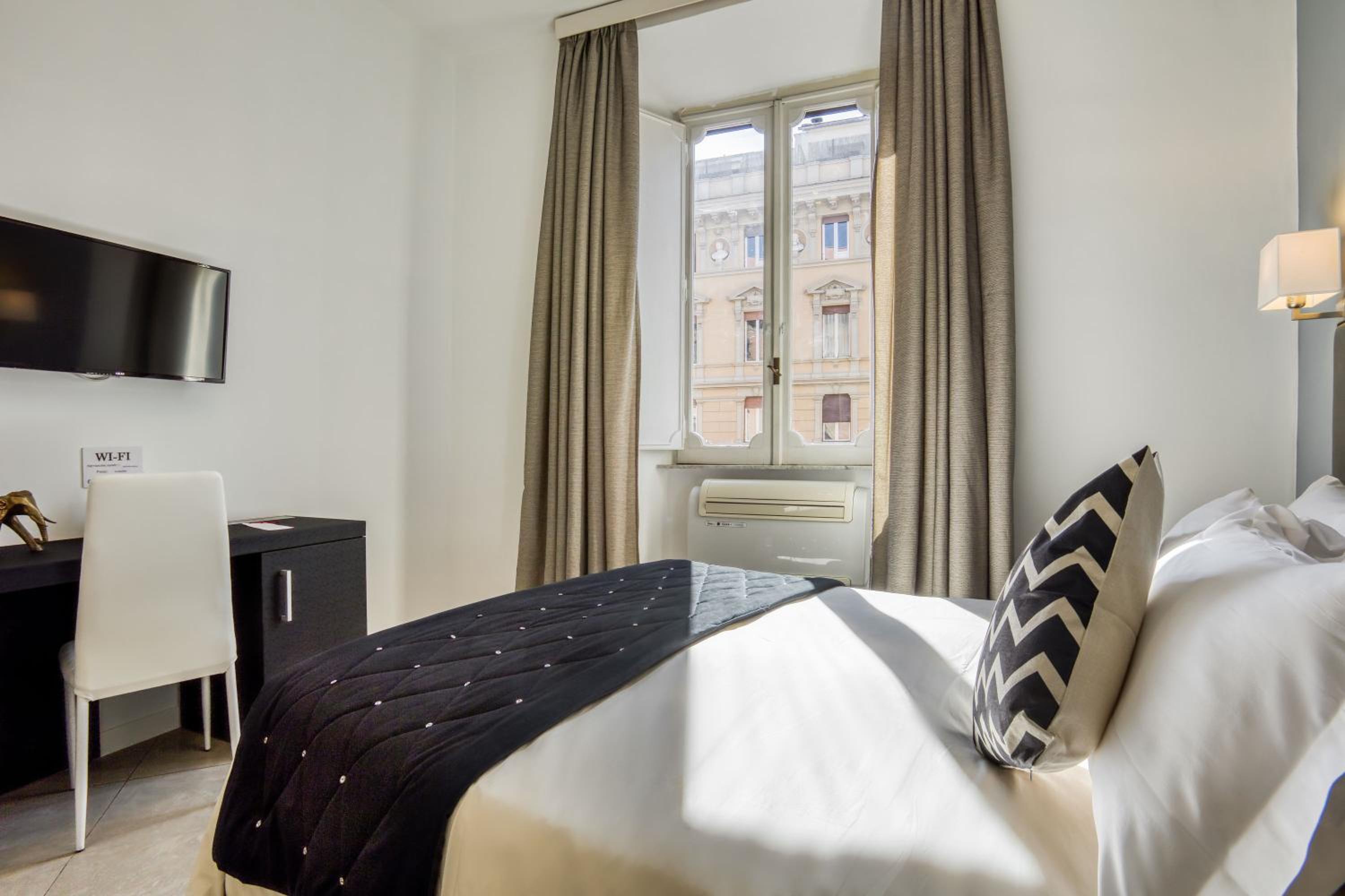 Ada Rooms