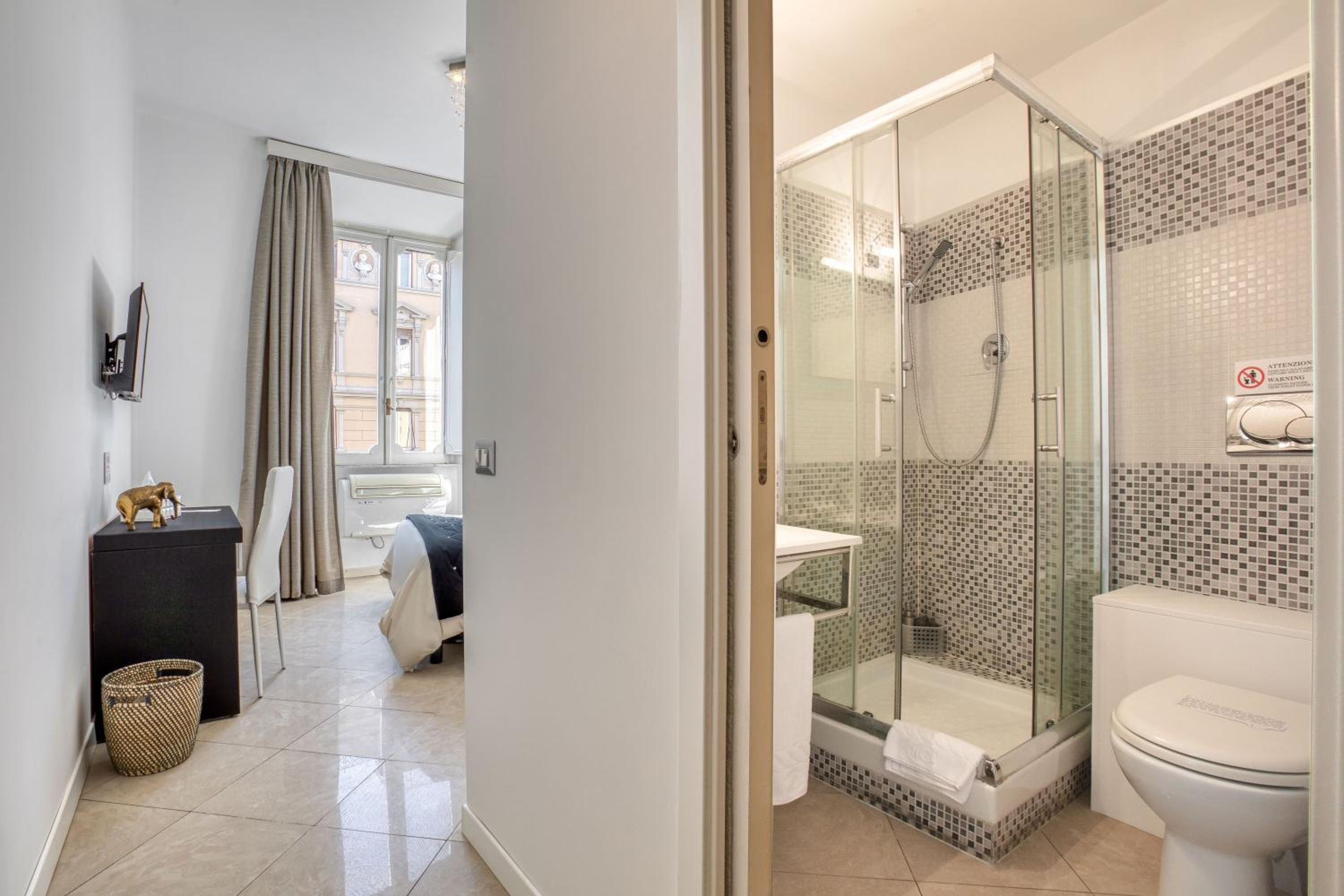 Ada Rooms