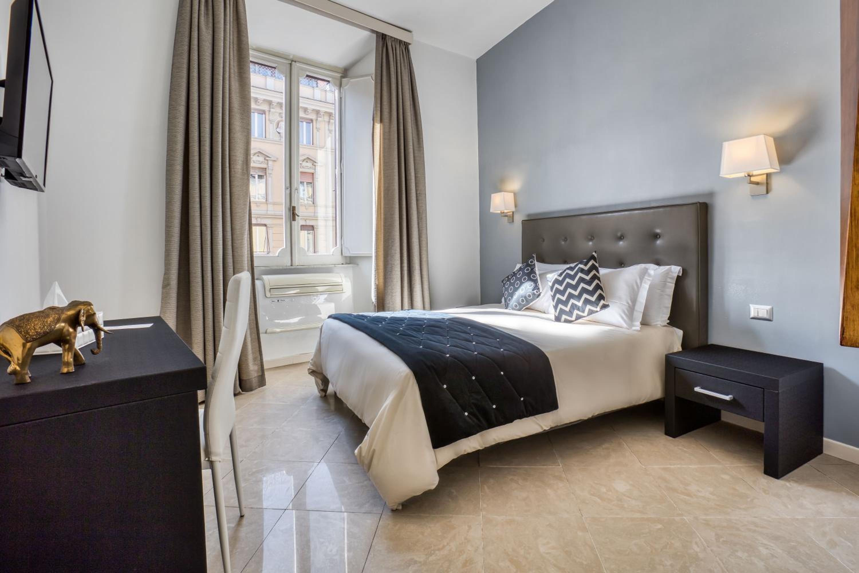 Ada Rooms