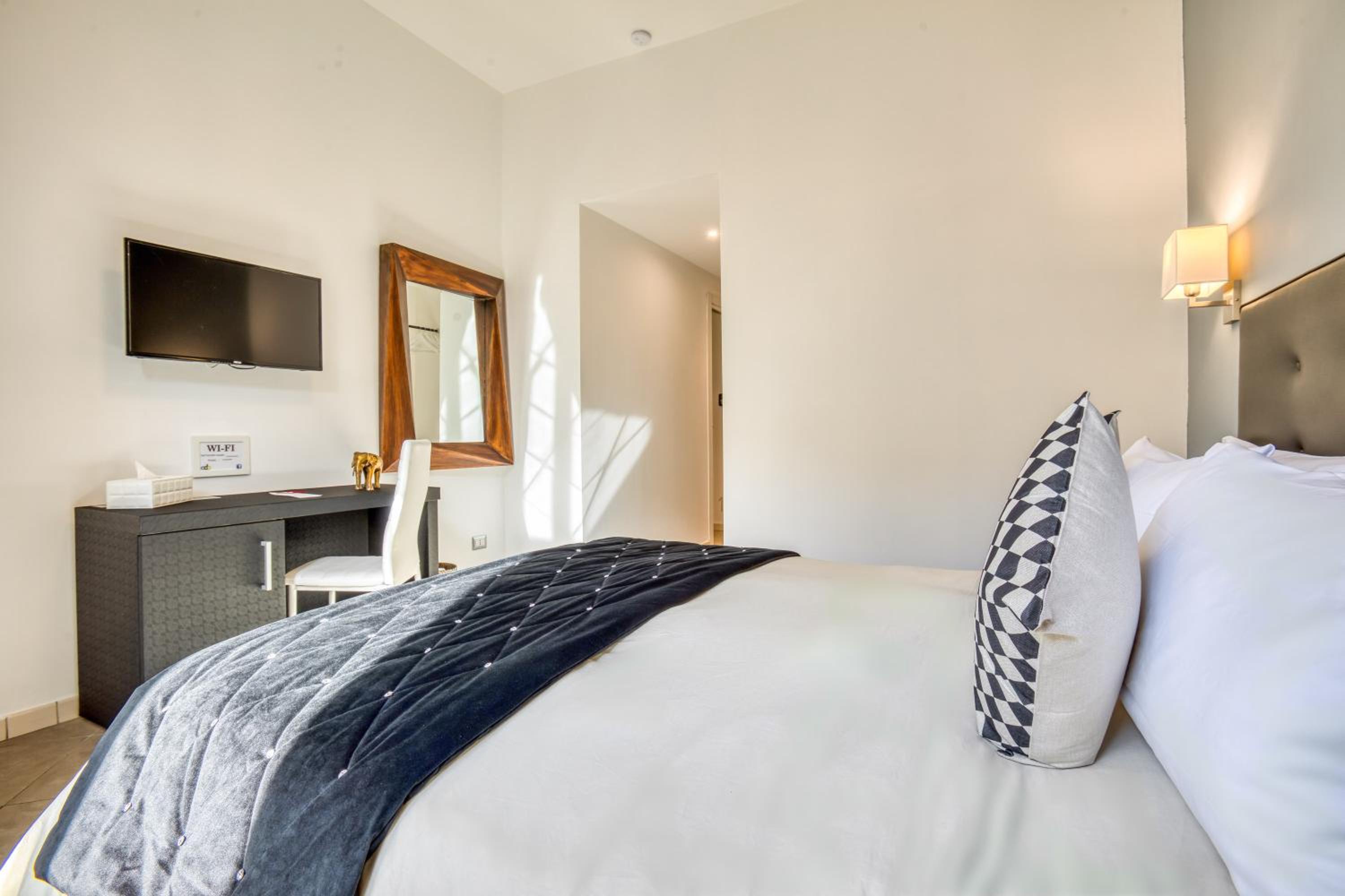 Ada Rooms