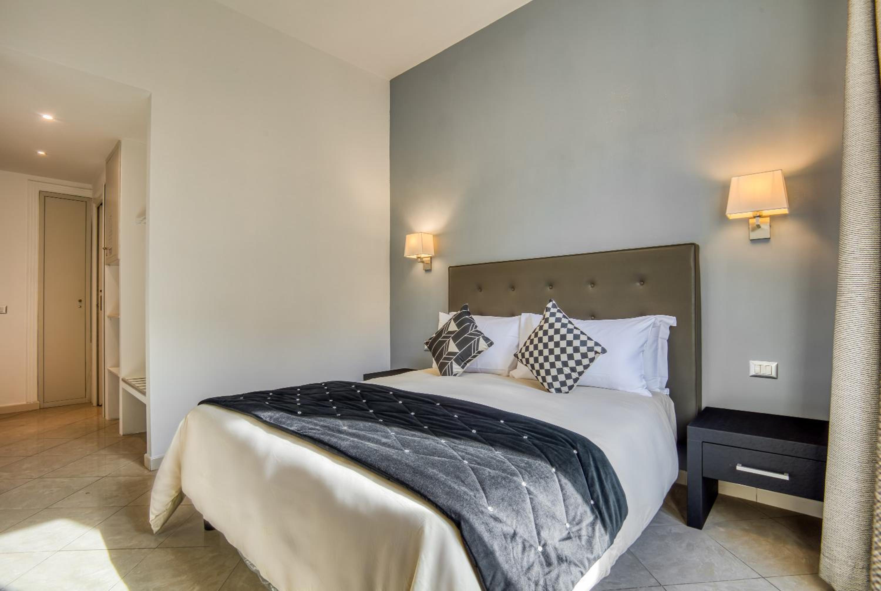 Ada Rooms
