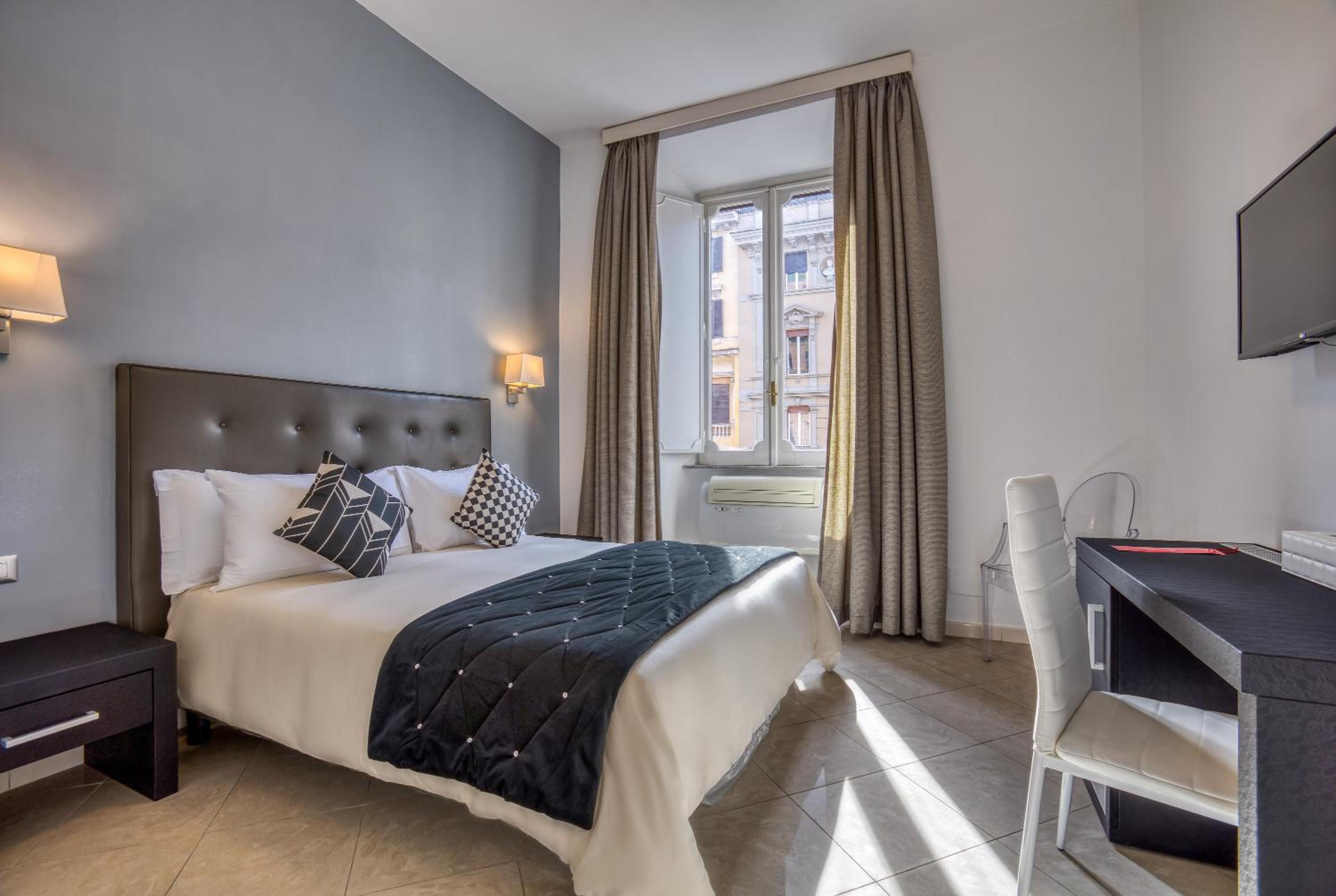Ada Rooms