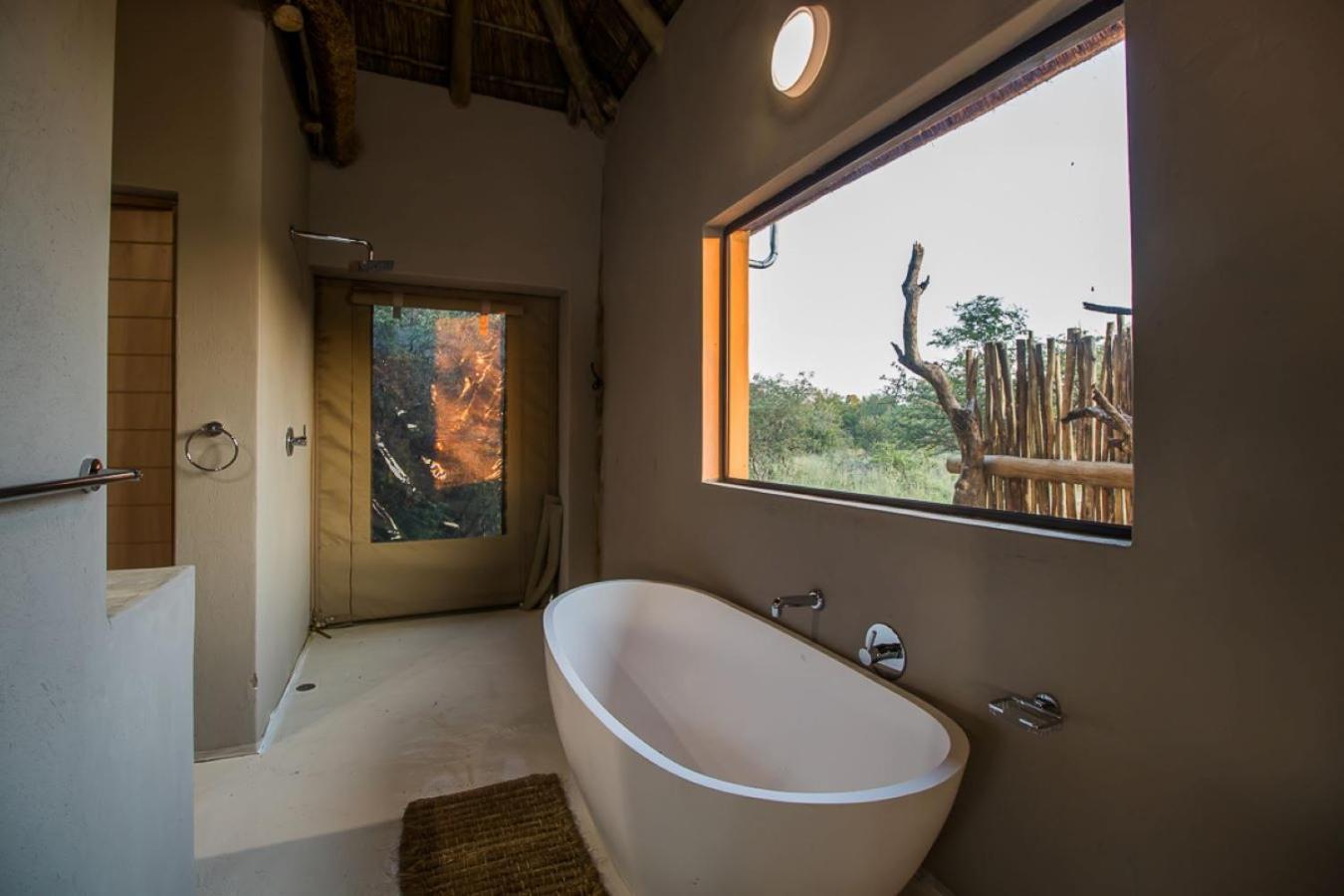 LookOut Safari Lodge, photo 10