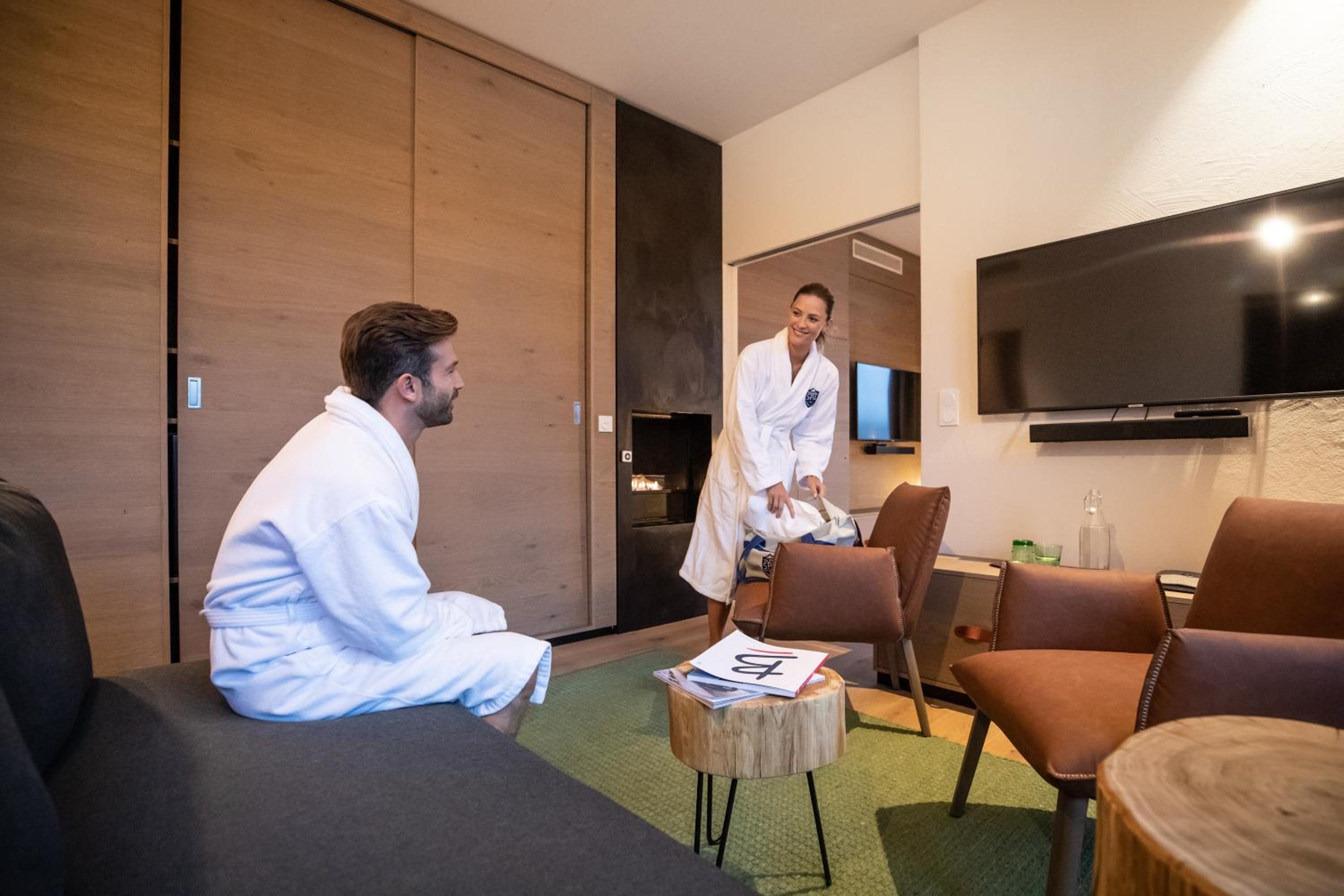 Tauern Spa Hotel & Therme