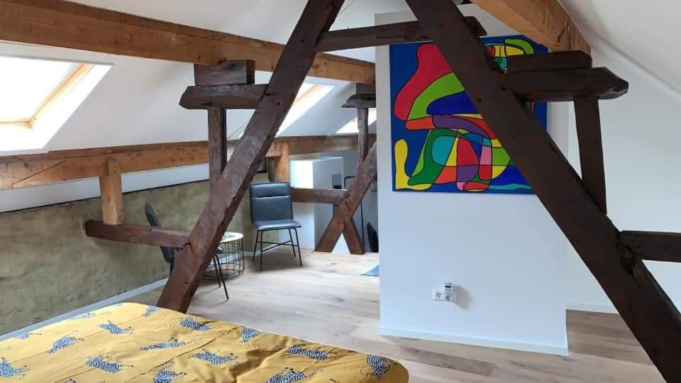 B&B Laeve in de Brouwerie view 4