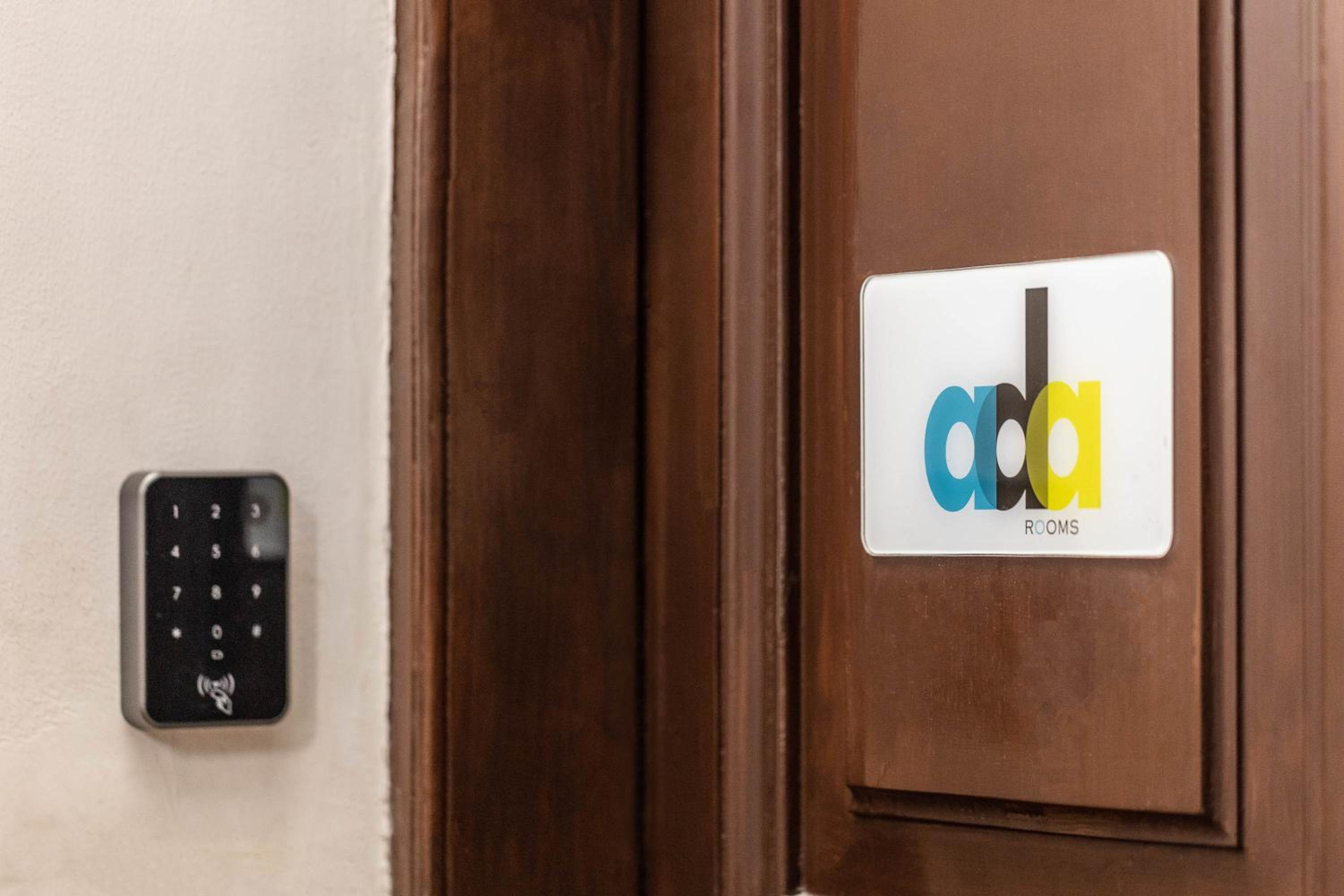Ada Rooms