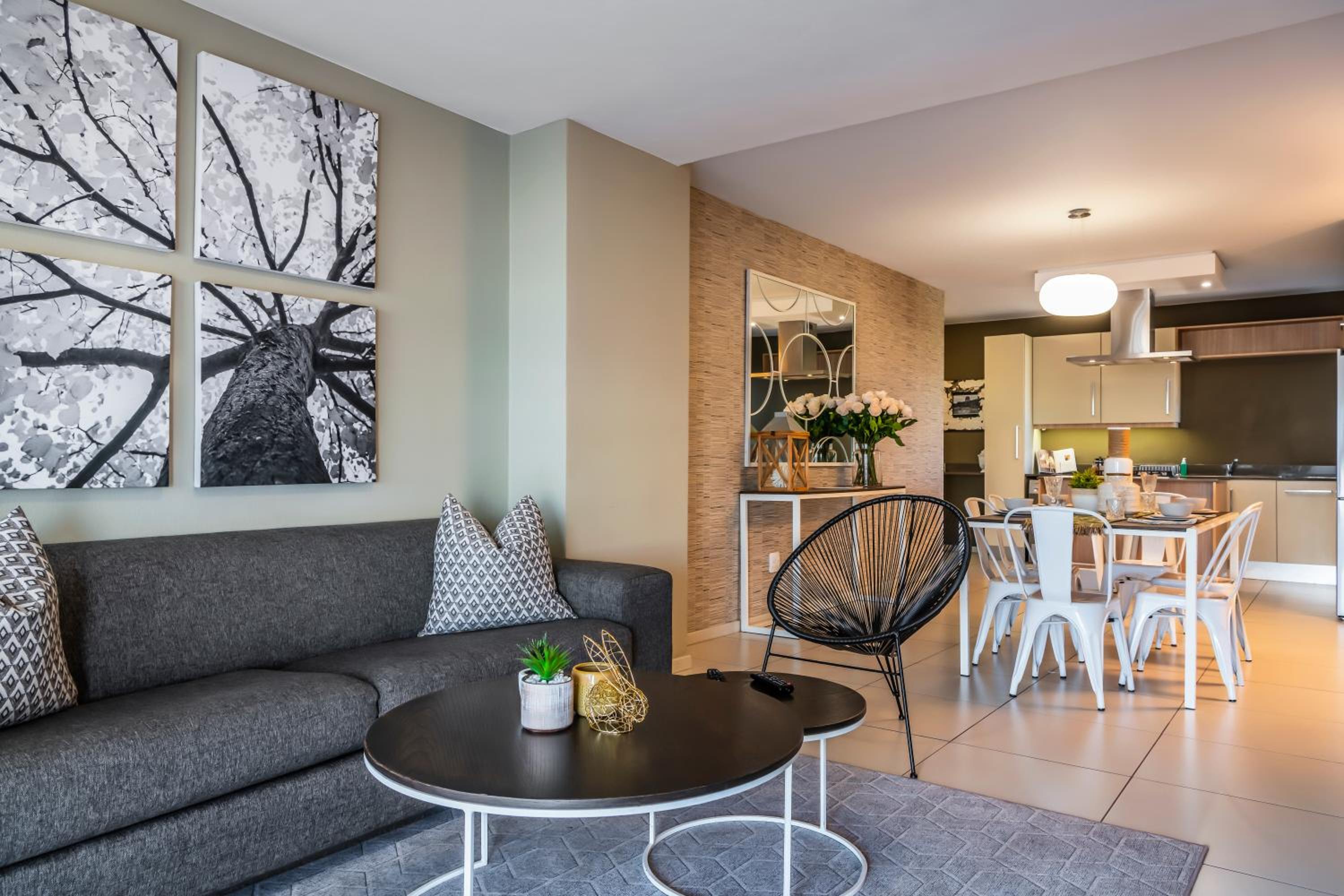 CAG The Hub Bryanston