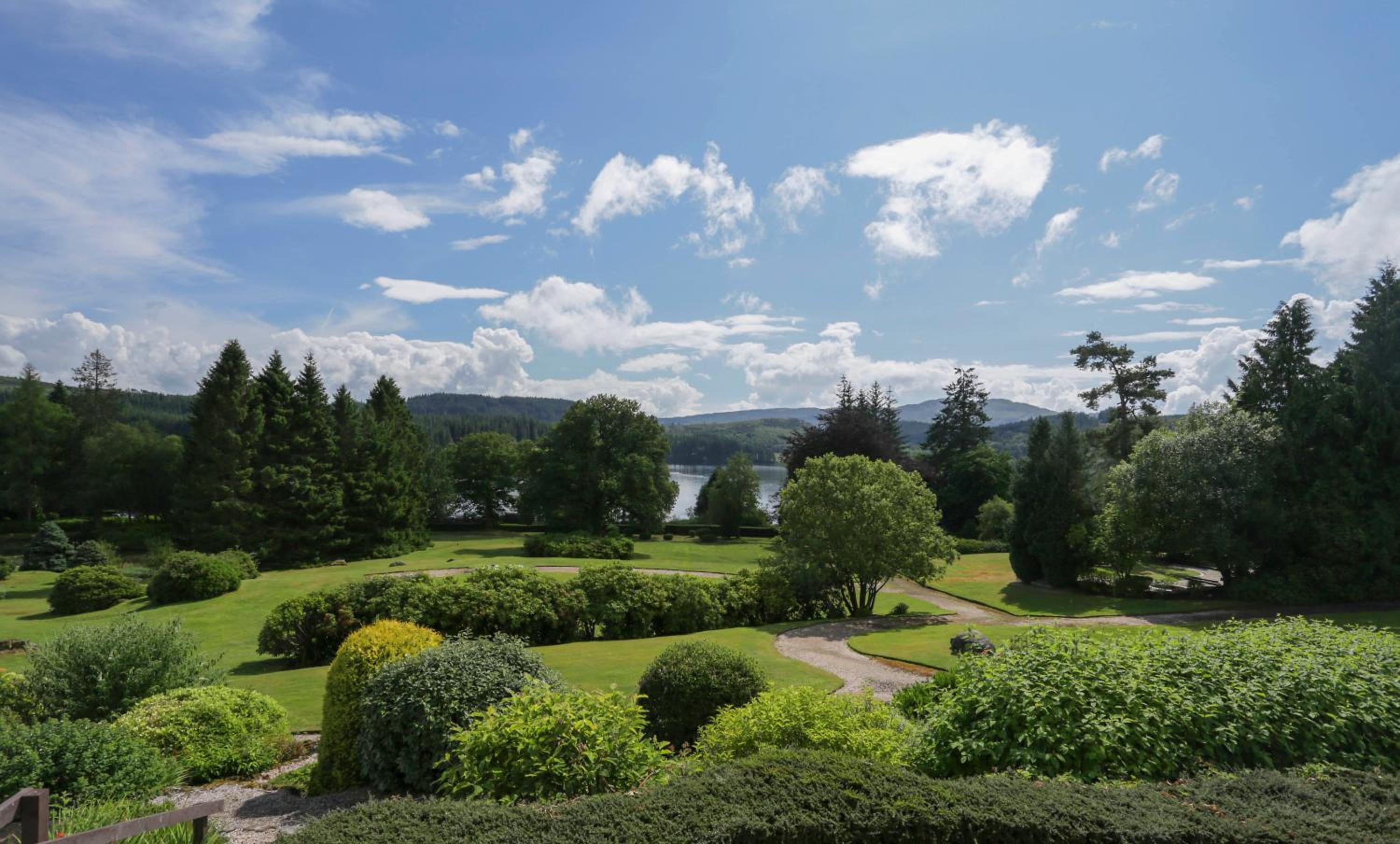 Macdonald Forest Hills Resort