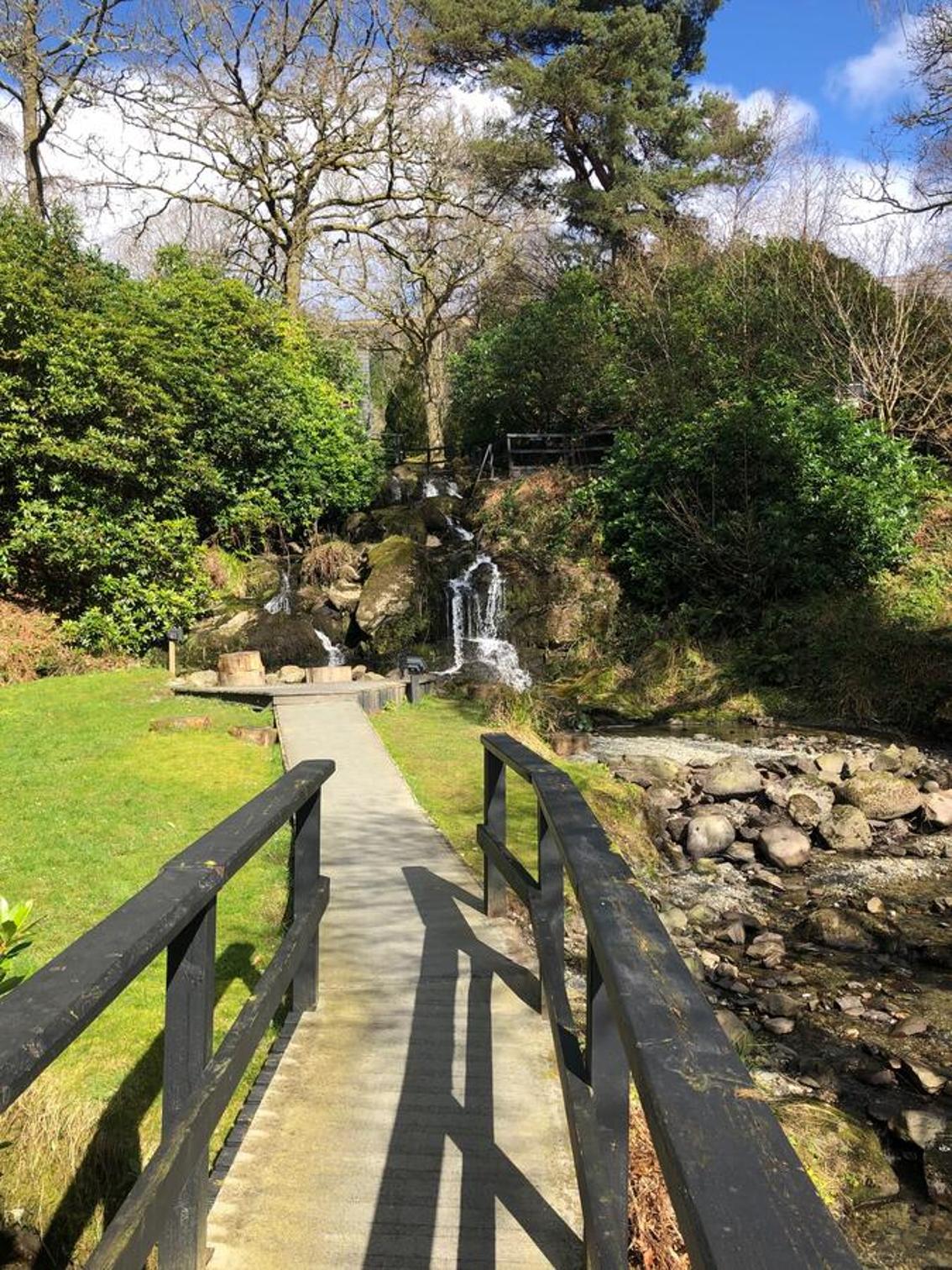 Macdonald Forest Hills Resort