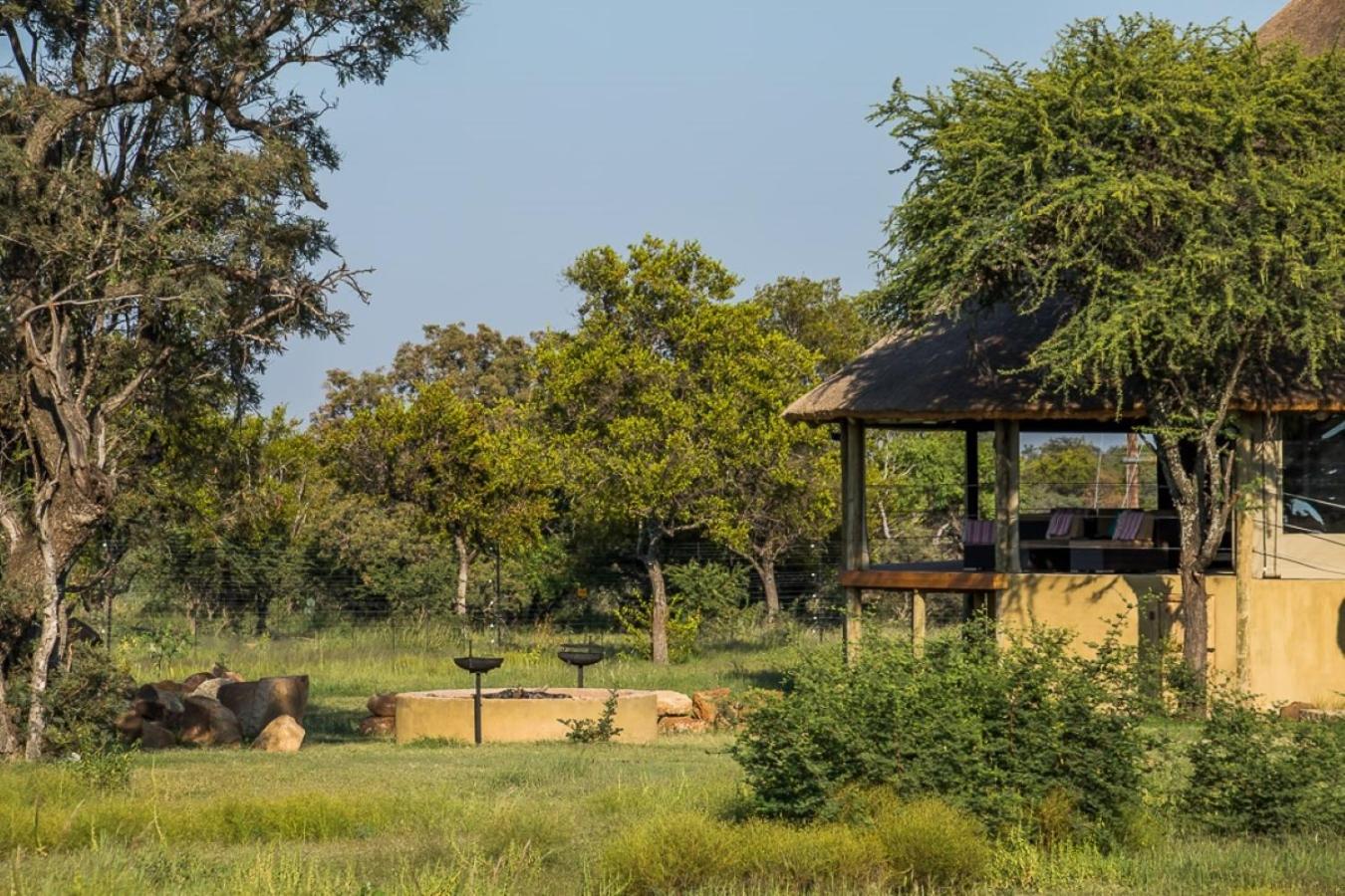 LookOut Safari Lodge, photo 29