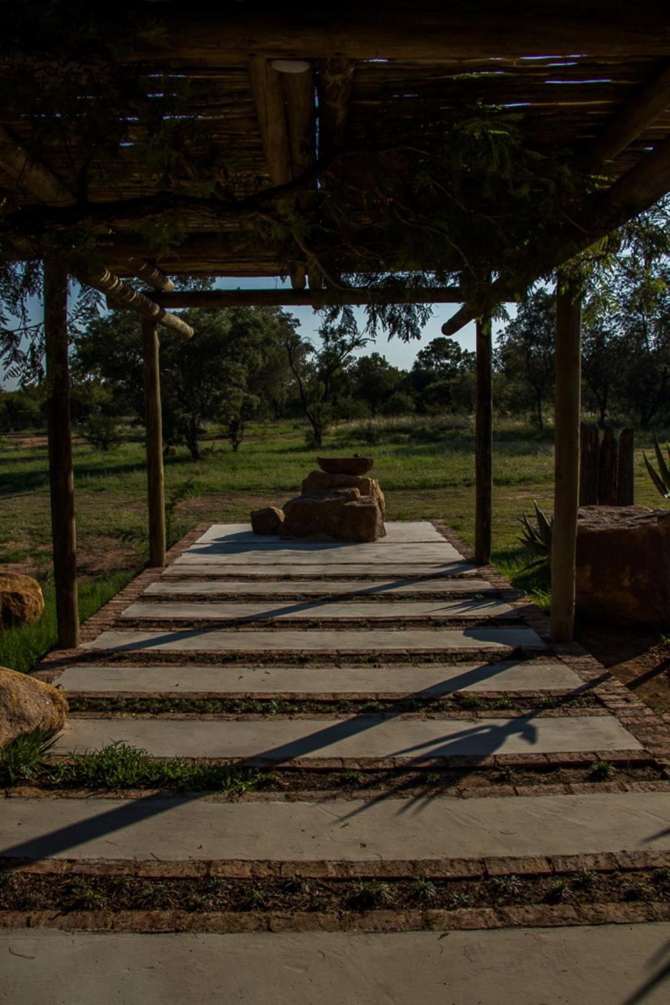 LookOut Safari Lodge
