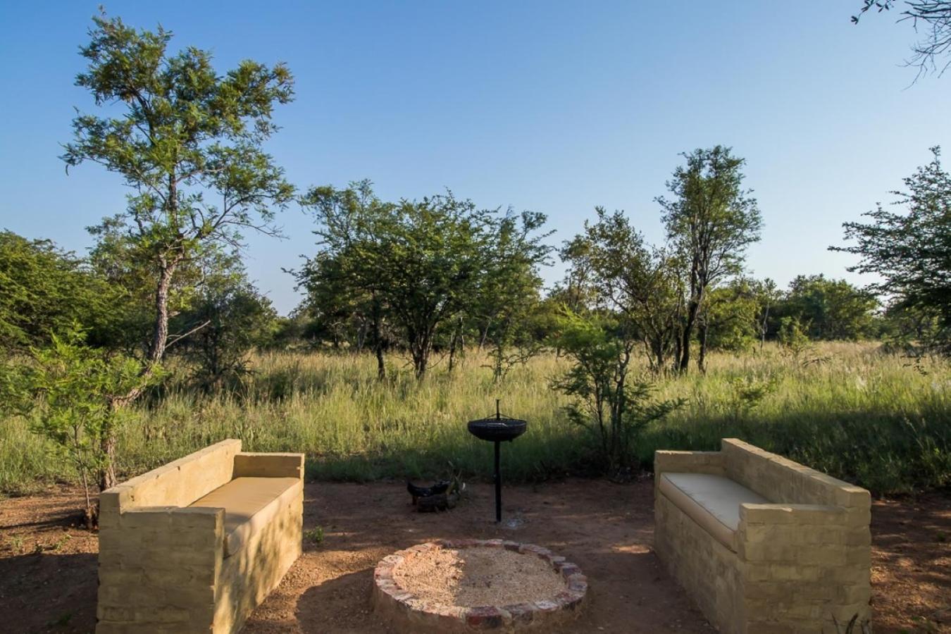 LookOut Safari Lodge, photo 42