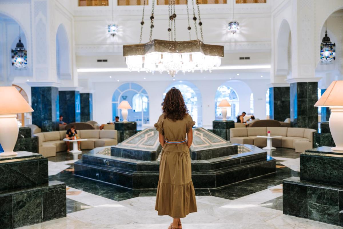 Midoun Vacations - Djerba Golf Resort  Spa - Property Image 32