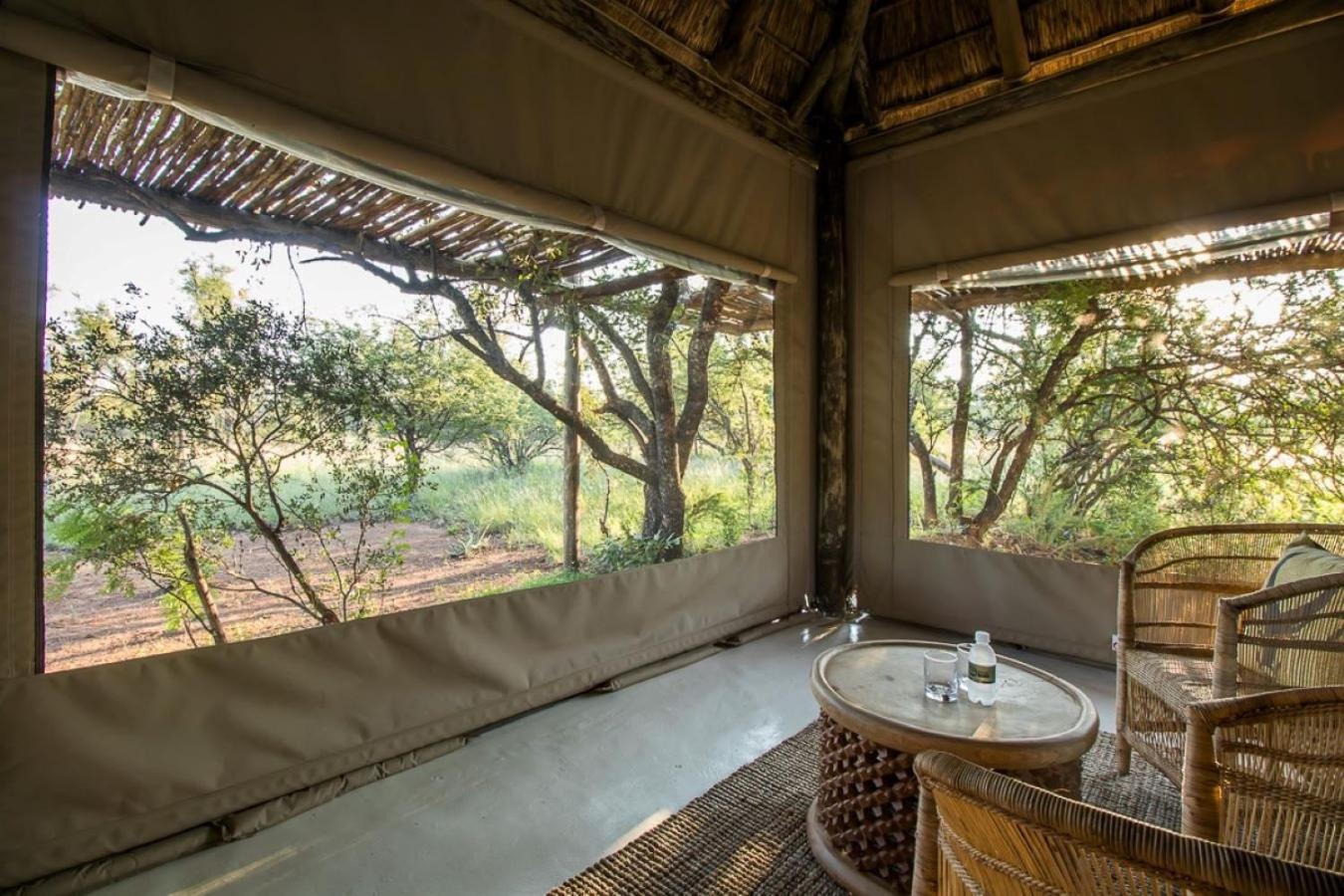 LookOut Safari Lodge, photo 47