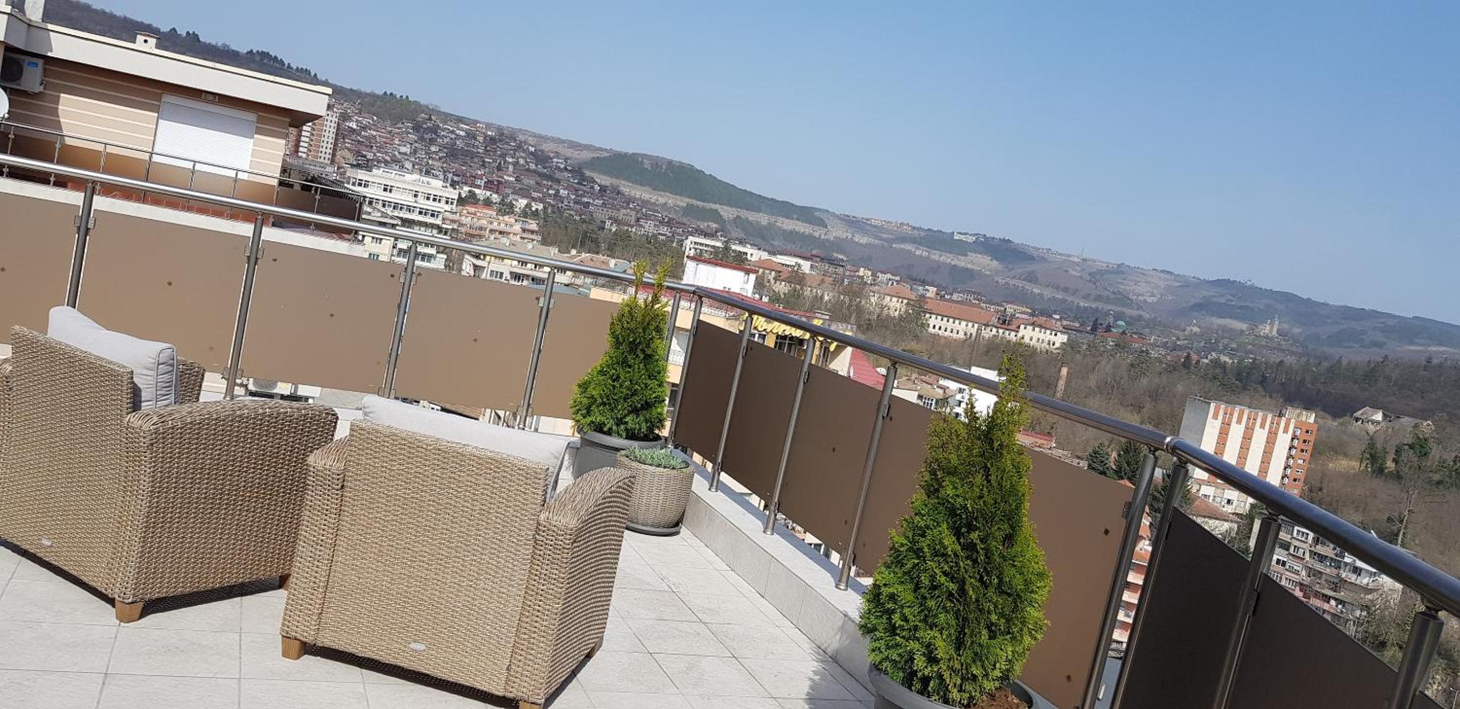 roof