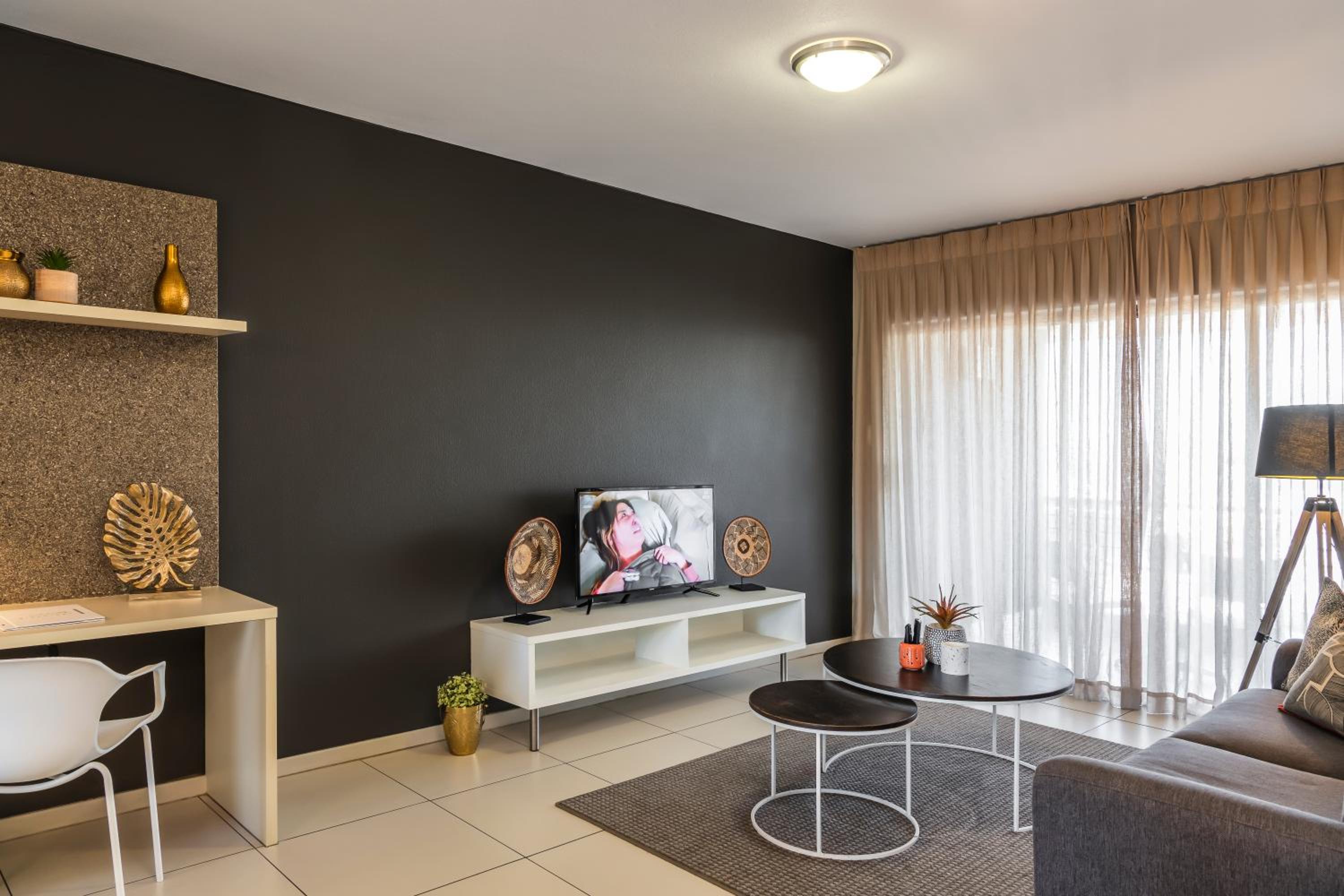 CAG The Hub Bryanston