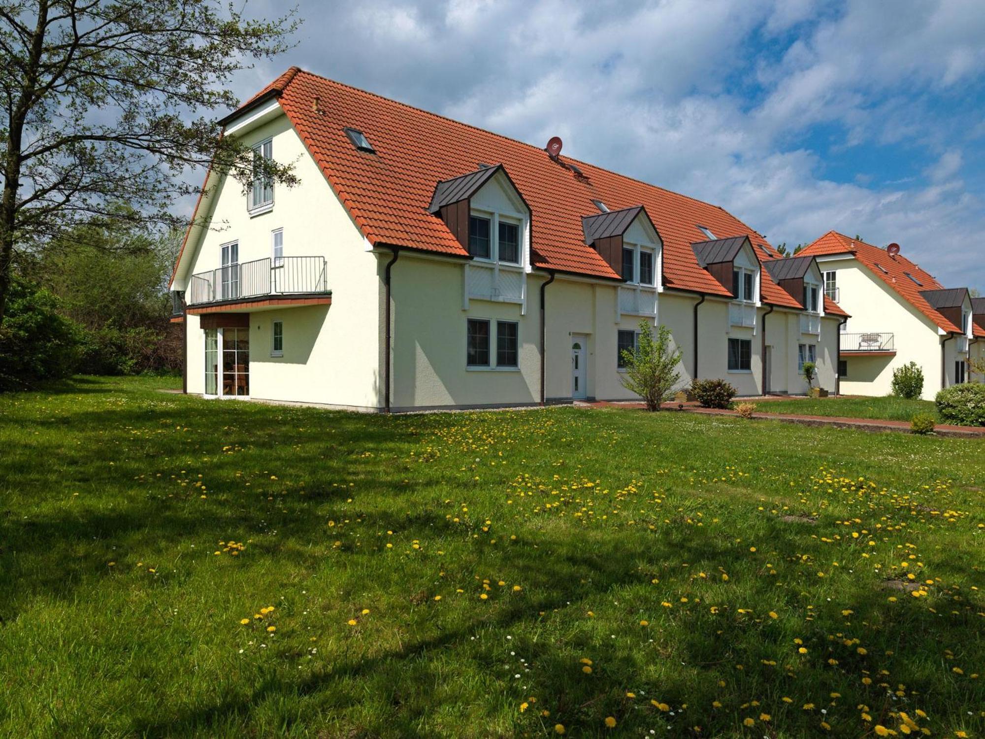 Gollwitzer Park Buchennest