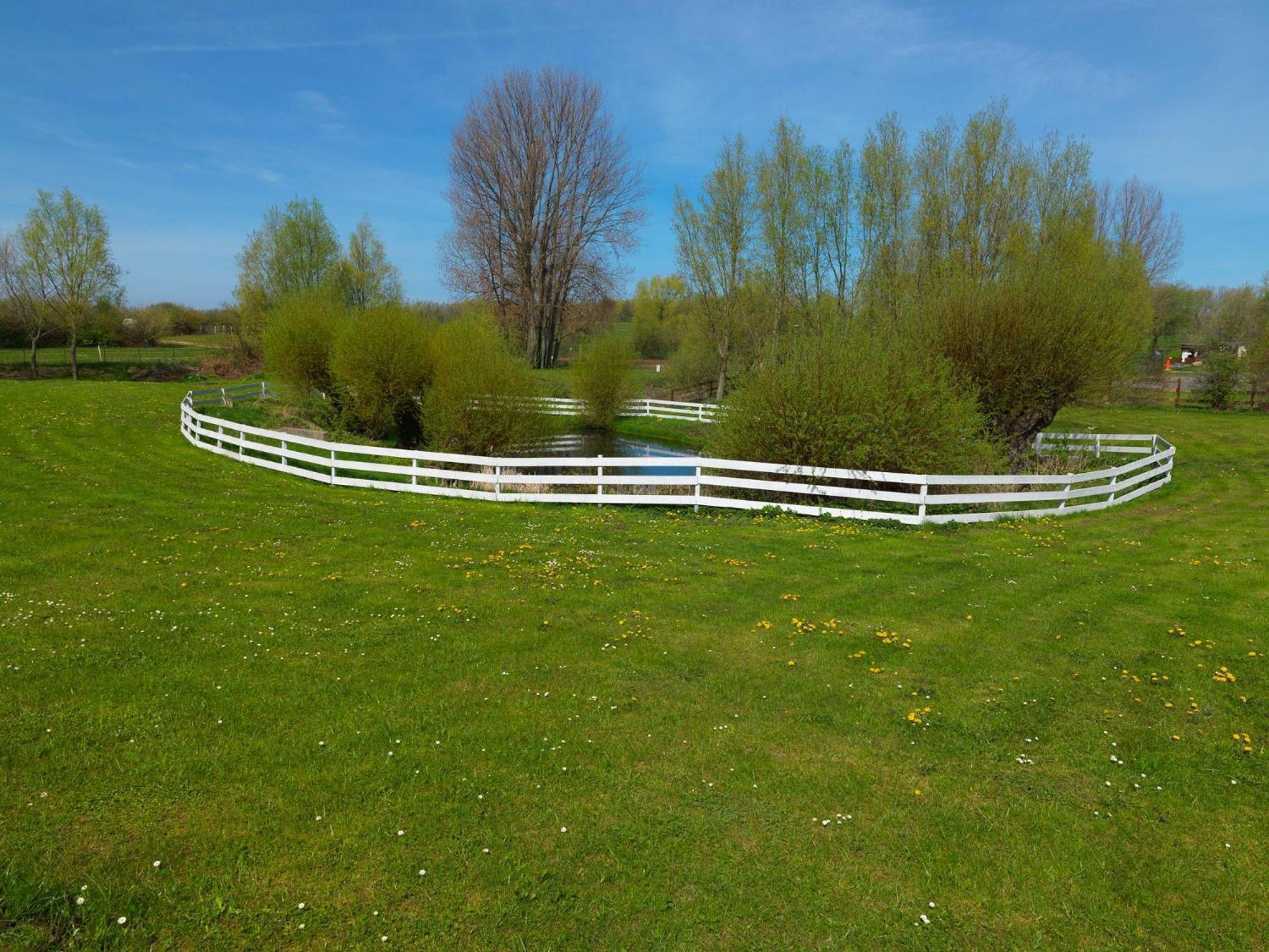 Gollwitzer Park Ableger