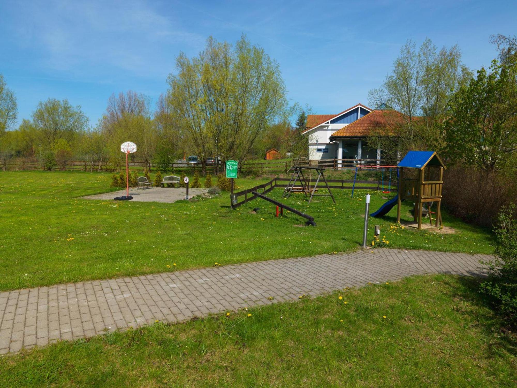 Gollwitzer Park Ableger