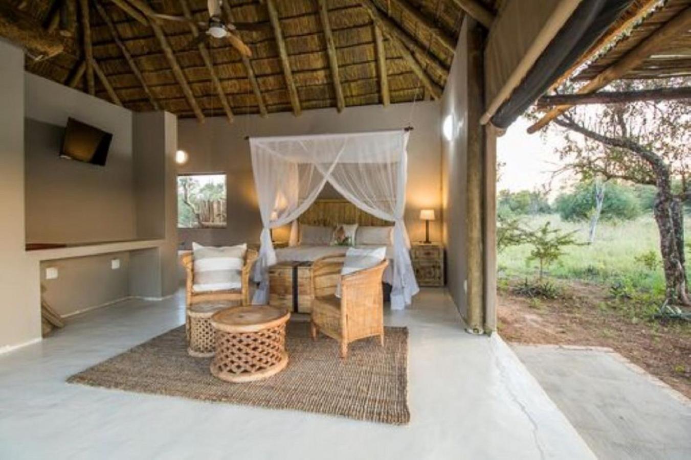 LookOut Safari Lodge, photo 9