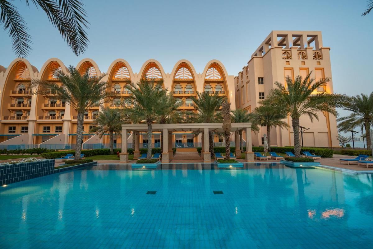 GLOBALSTAY Holiday Homes - Sarai Apartments, Beach, Pool, Gym