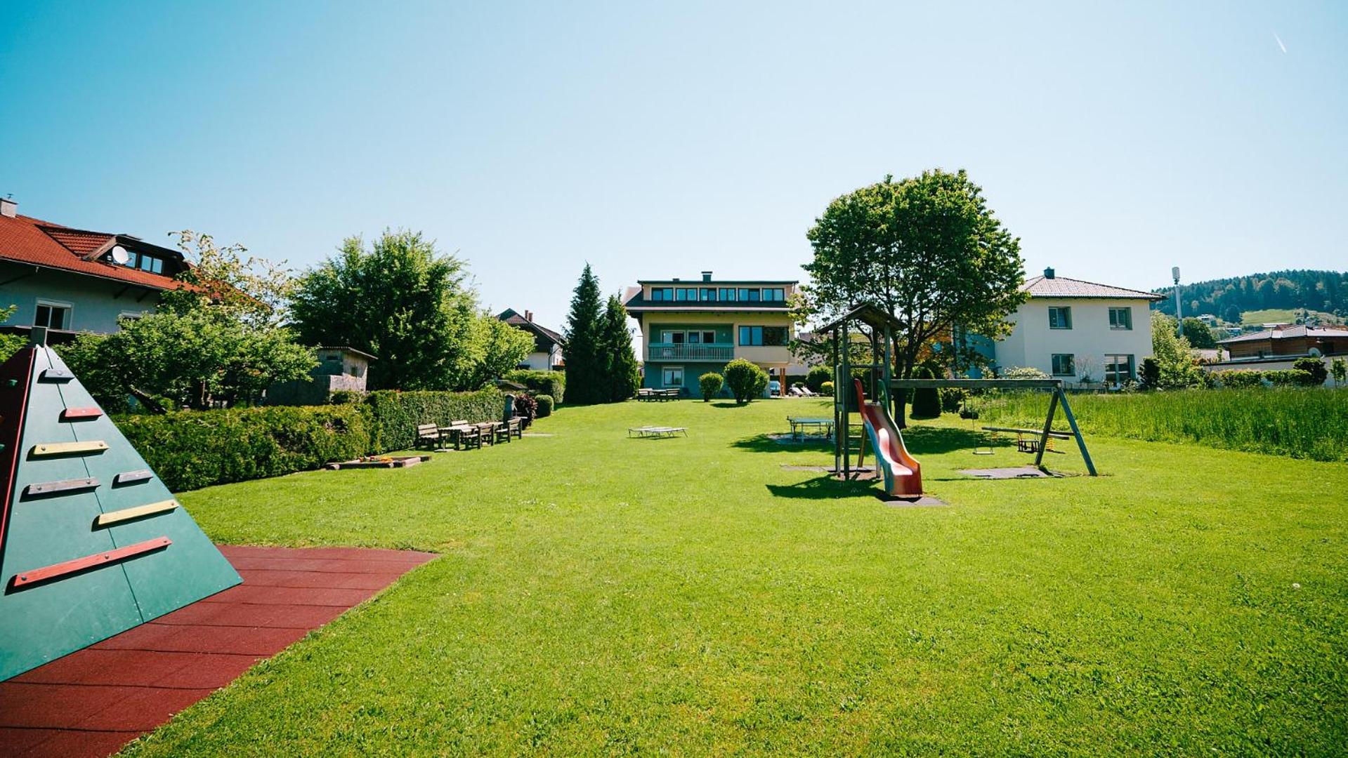 Karglhof Villa