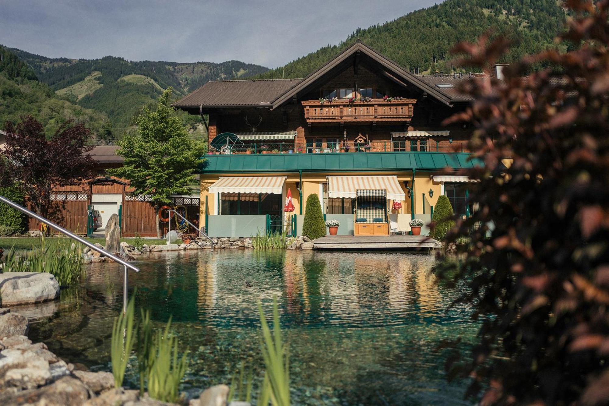 Hotel Haus Katharina