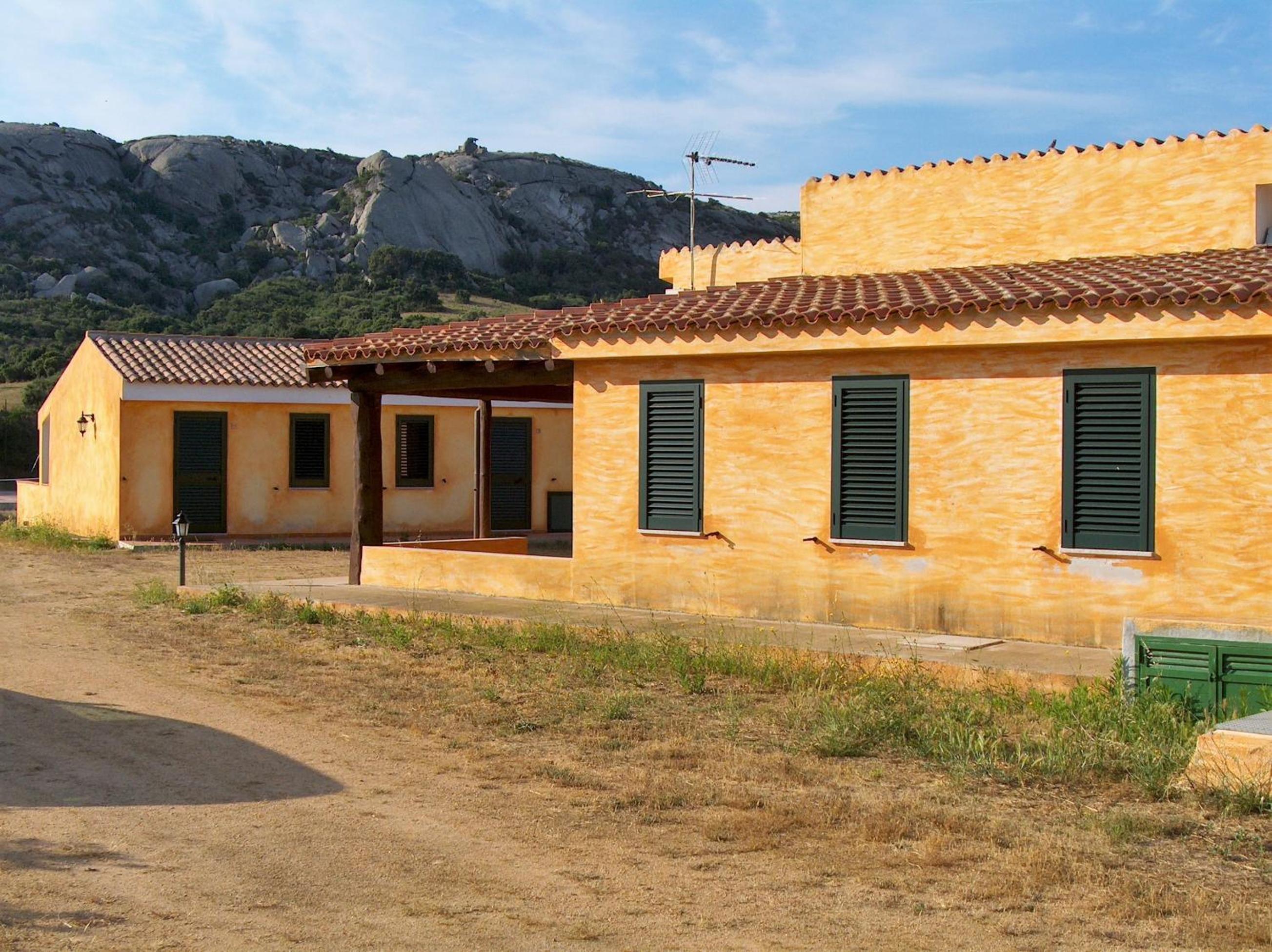 Agriturismo Lu Branu