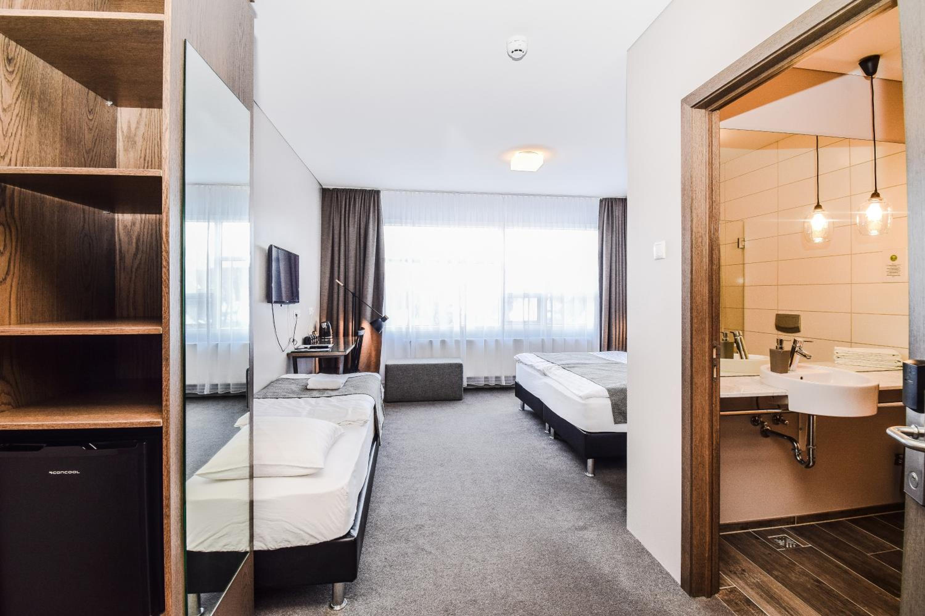 Bella Apartments & Rooms