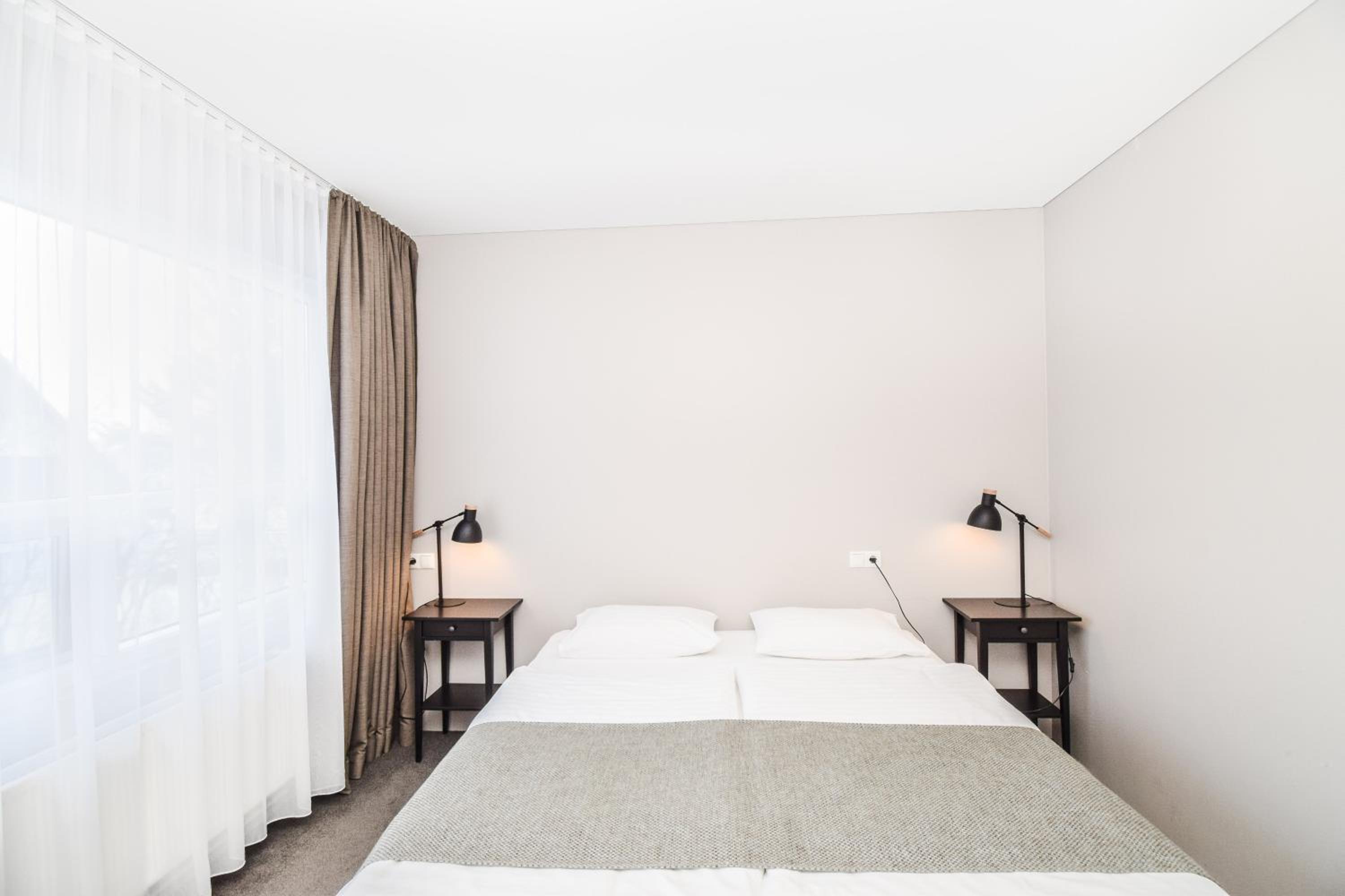 Bella Apartments & Rooms