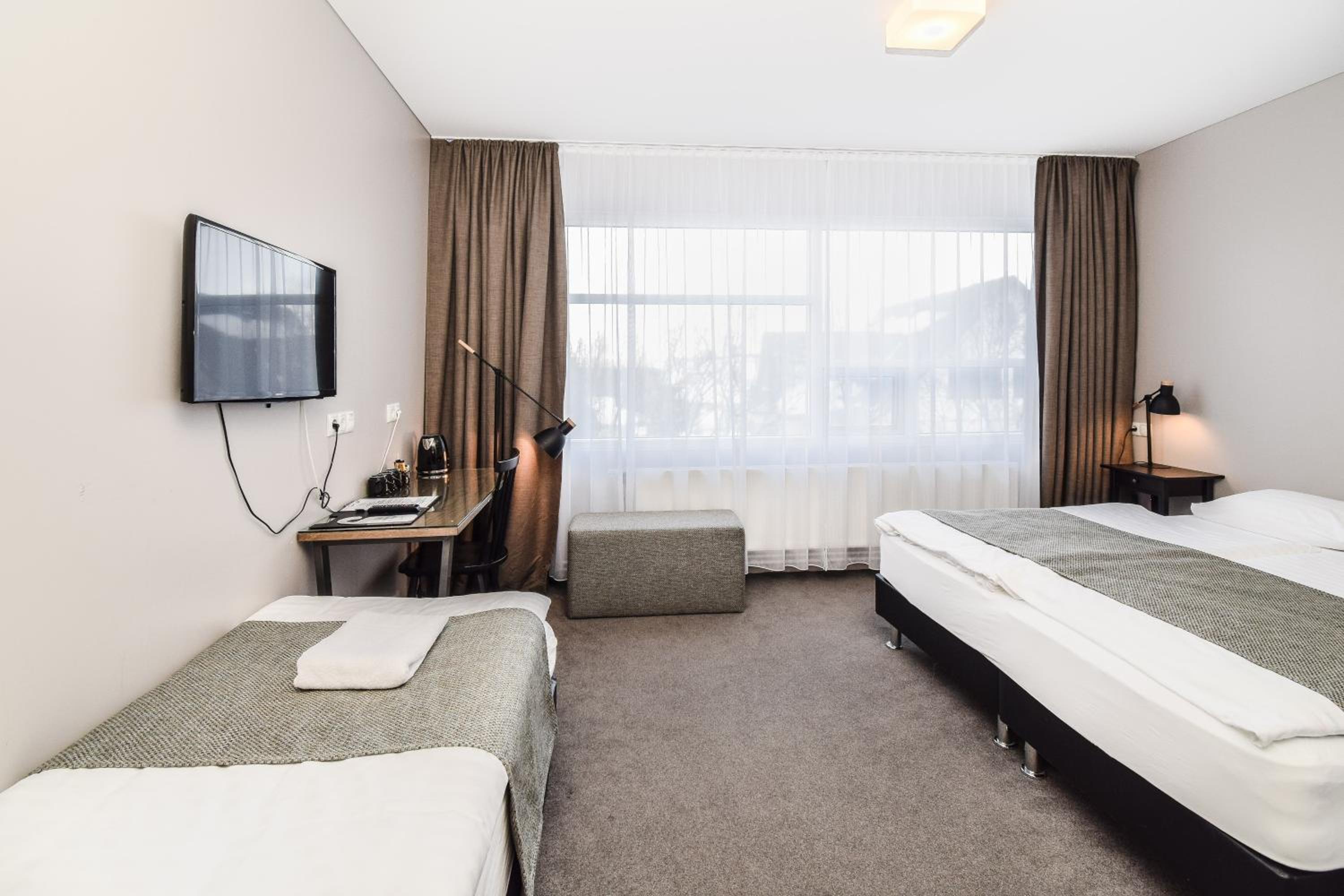 Bella Apartments & Rooms