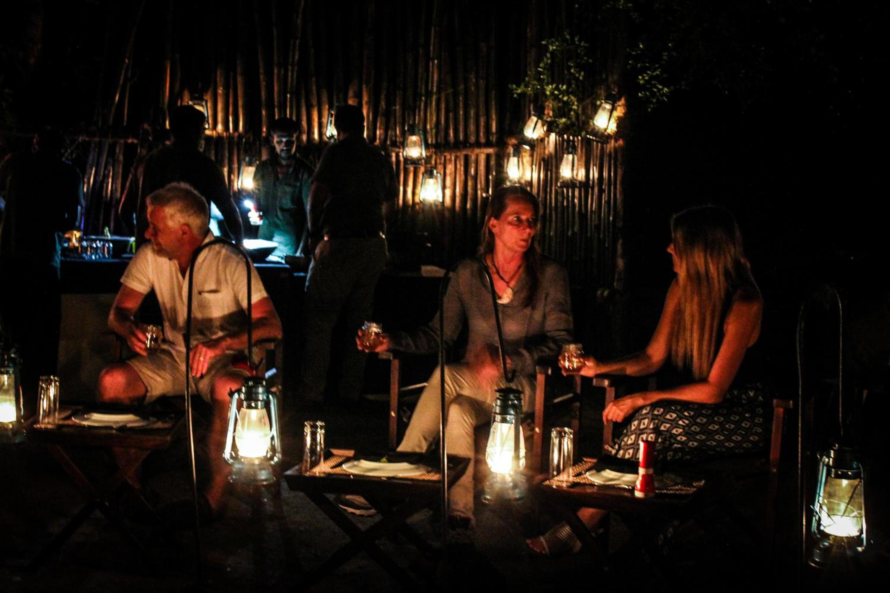 Leopard Trails Yala