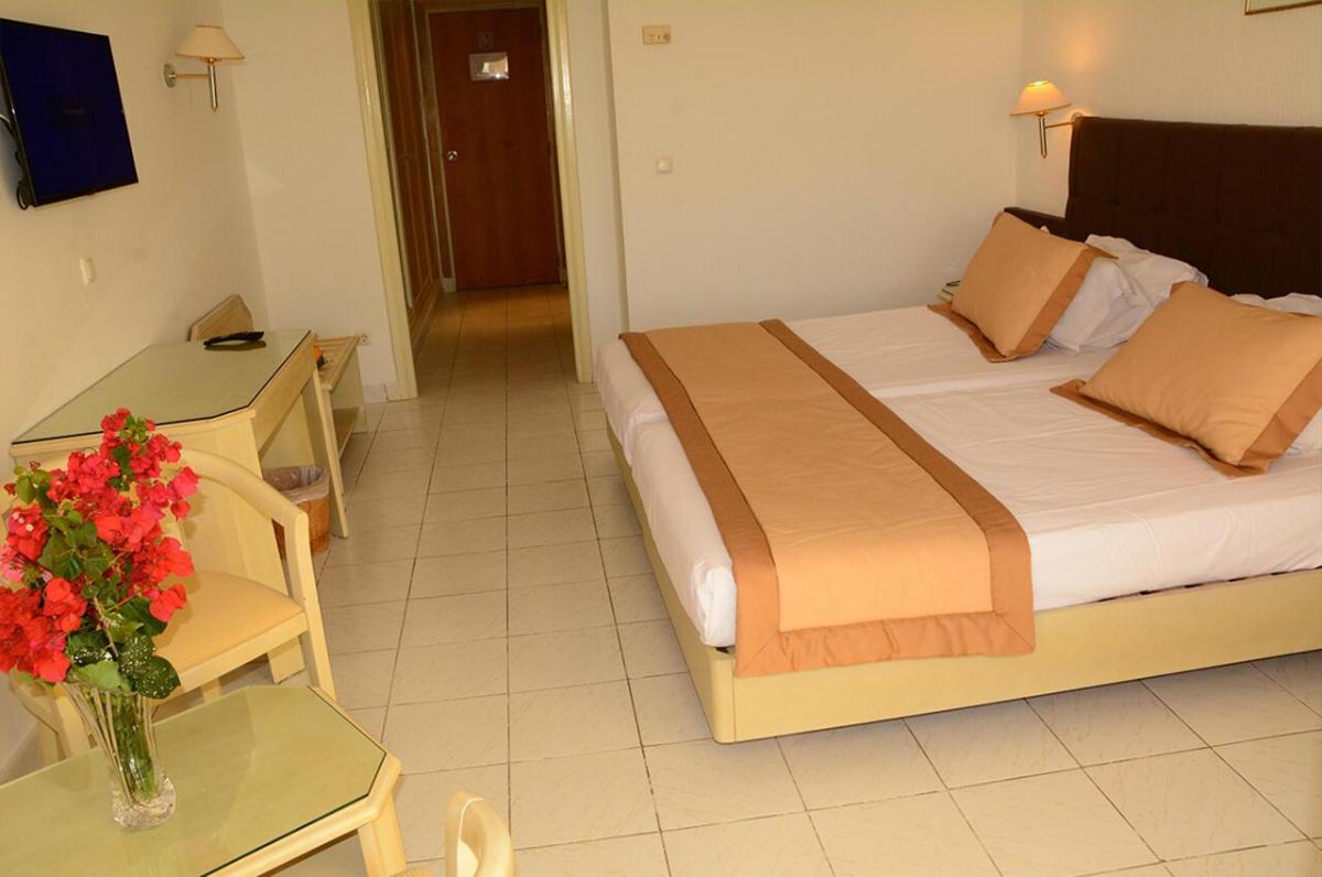 Midoun Vacations - Djerba Golf Resort  Spa - Property Image 2