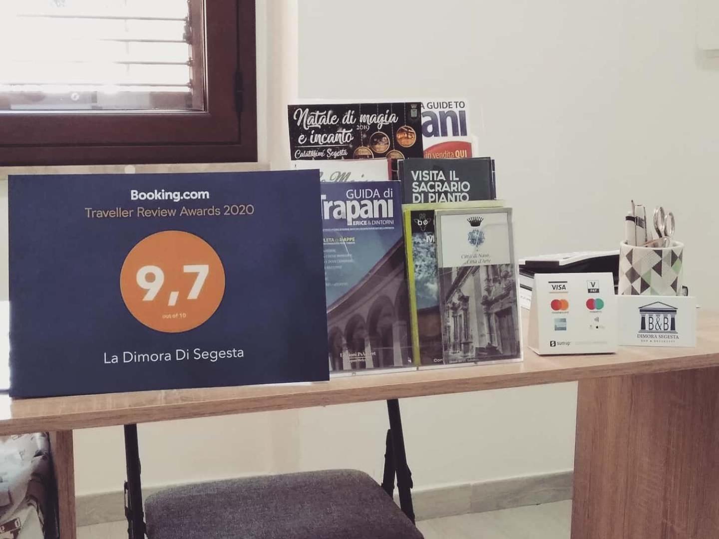 La Dimora Di Segesta photo 5