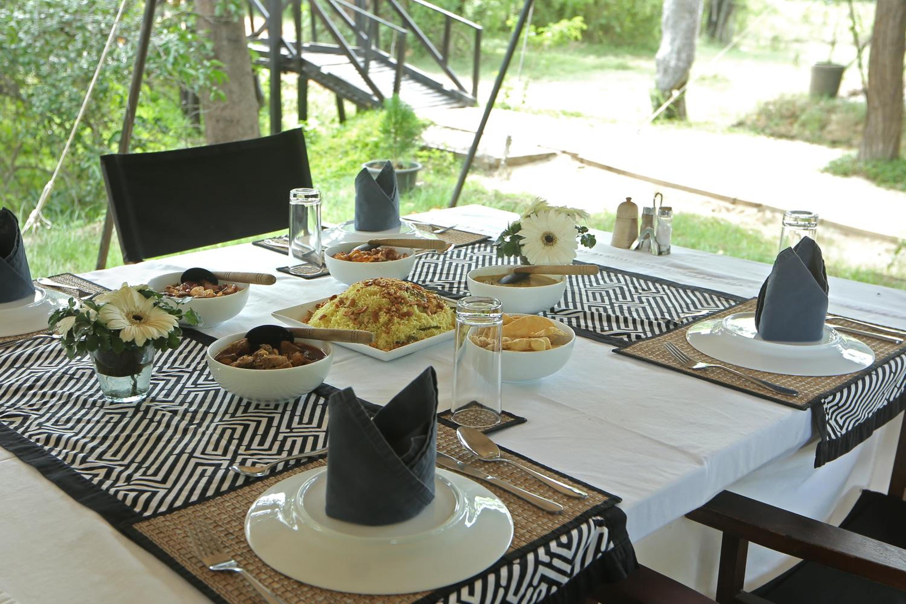 Leopard Trails Yala