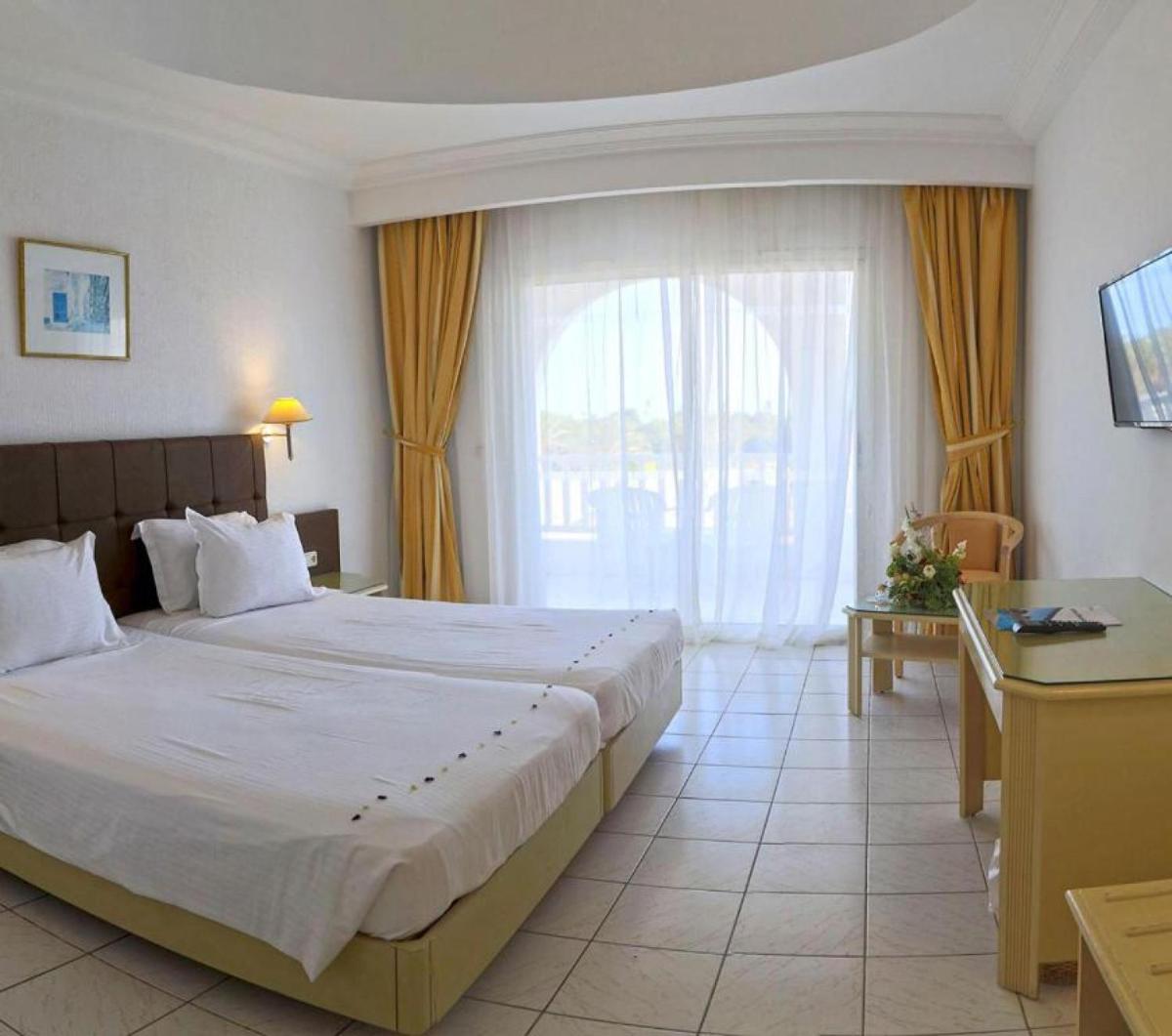 Midoun Vacations - Djerba Golf Resort  Spa - Property Image 3