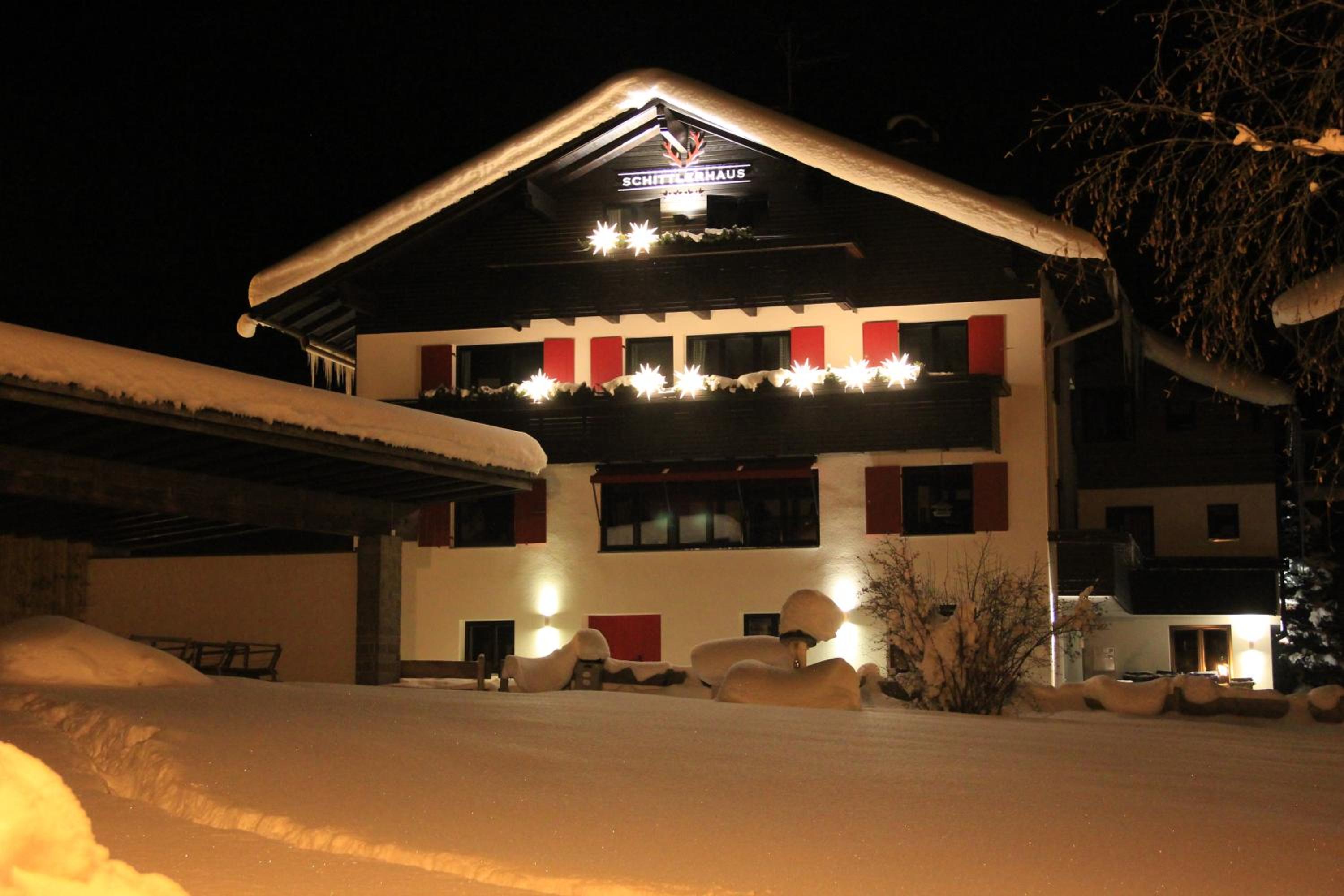 Schittlerhaus