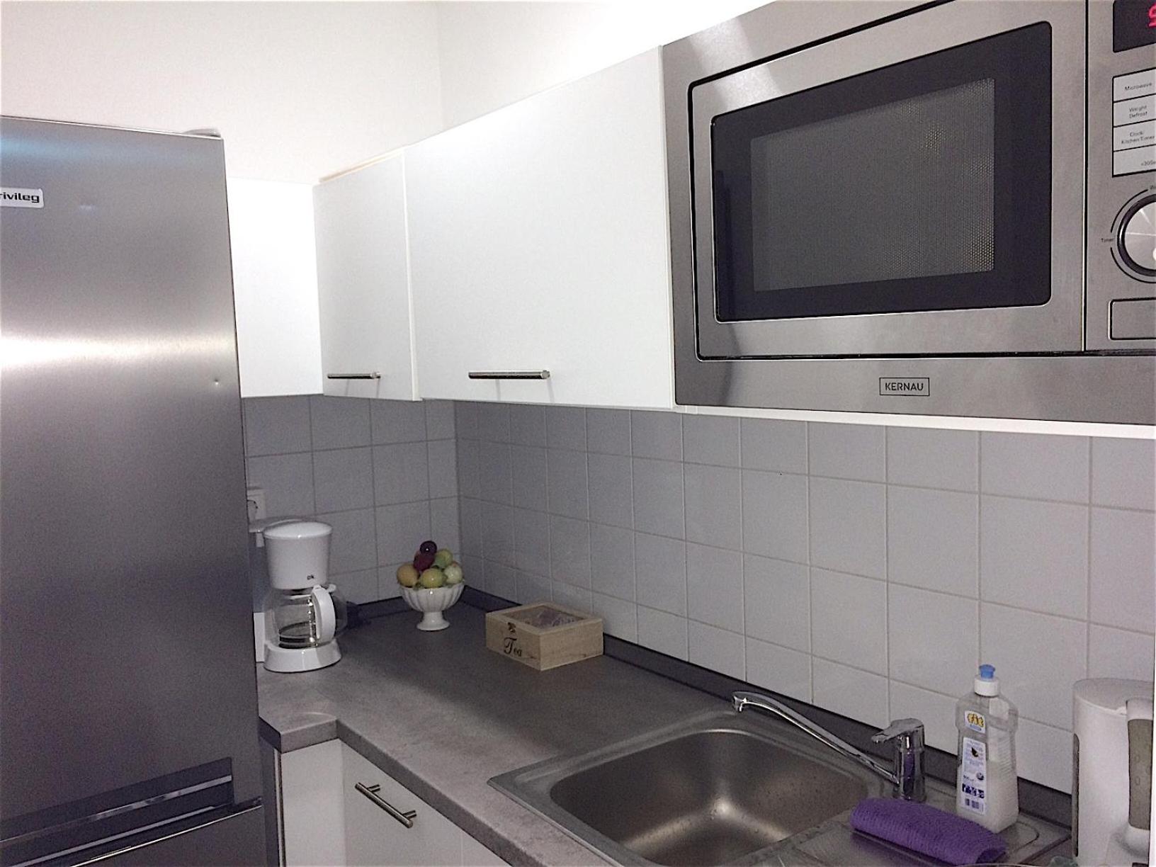 BNB near Brandenburg Gate - Rooms & Apartments