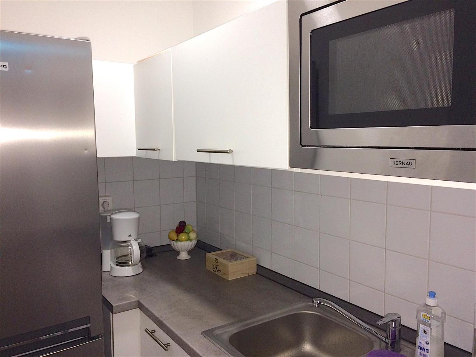 BNB near Brandenburg Gate - Rooms & Apartments